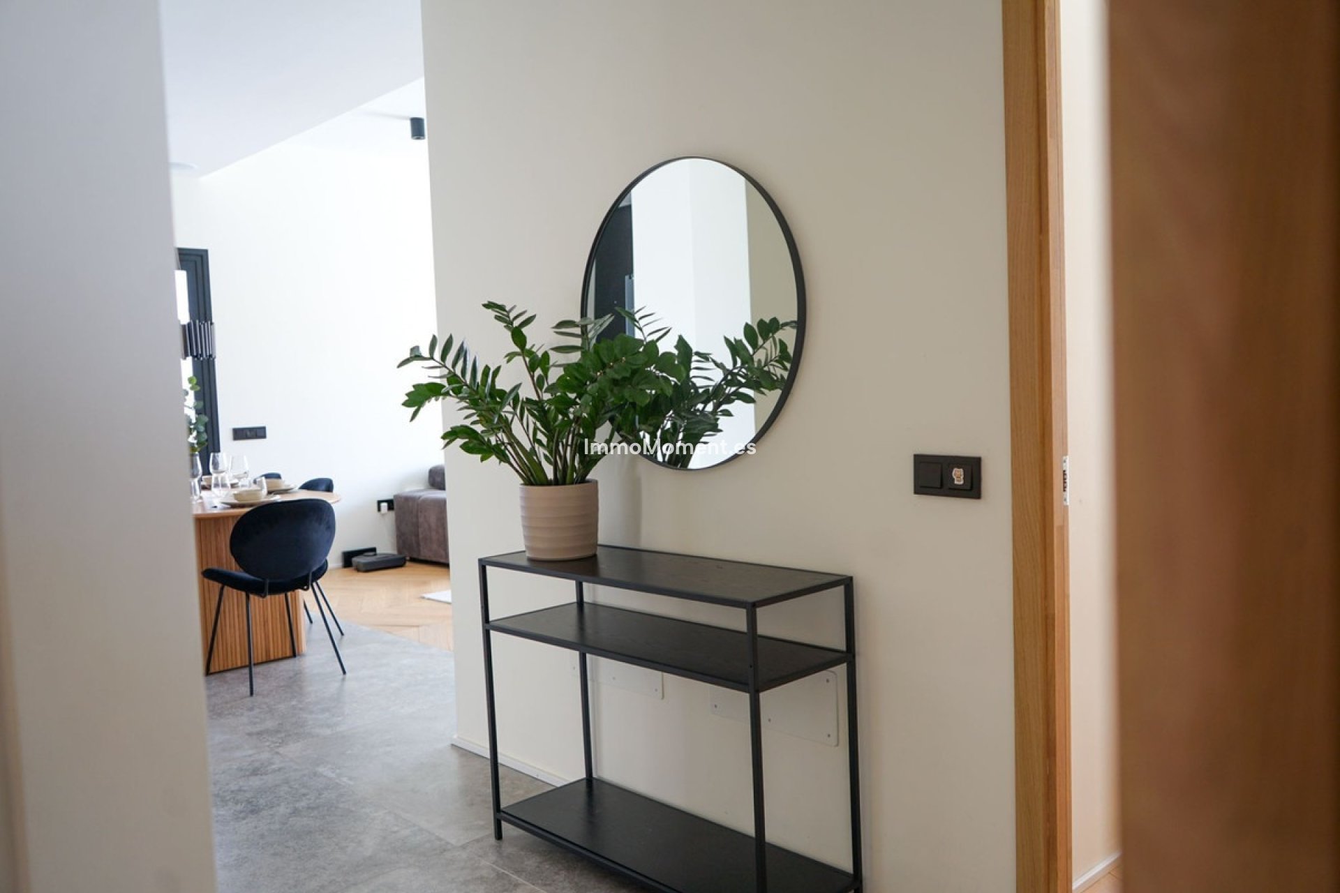 Revente - Villa individuelle - Benahavís - Benahavís Centro