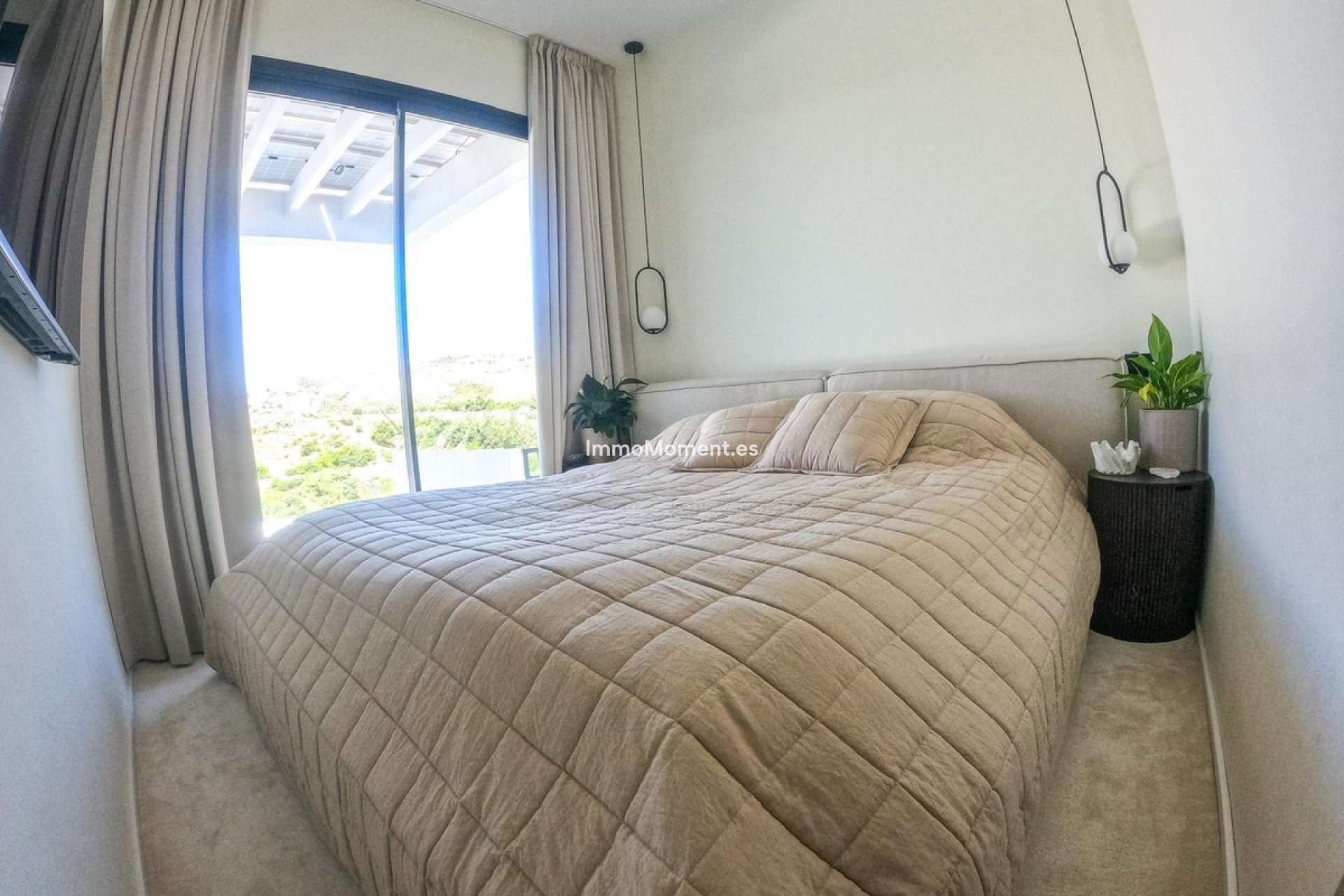 Revente - Villa individuelle - Benahavís - Benahavís Centro
