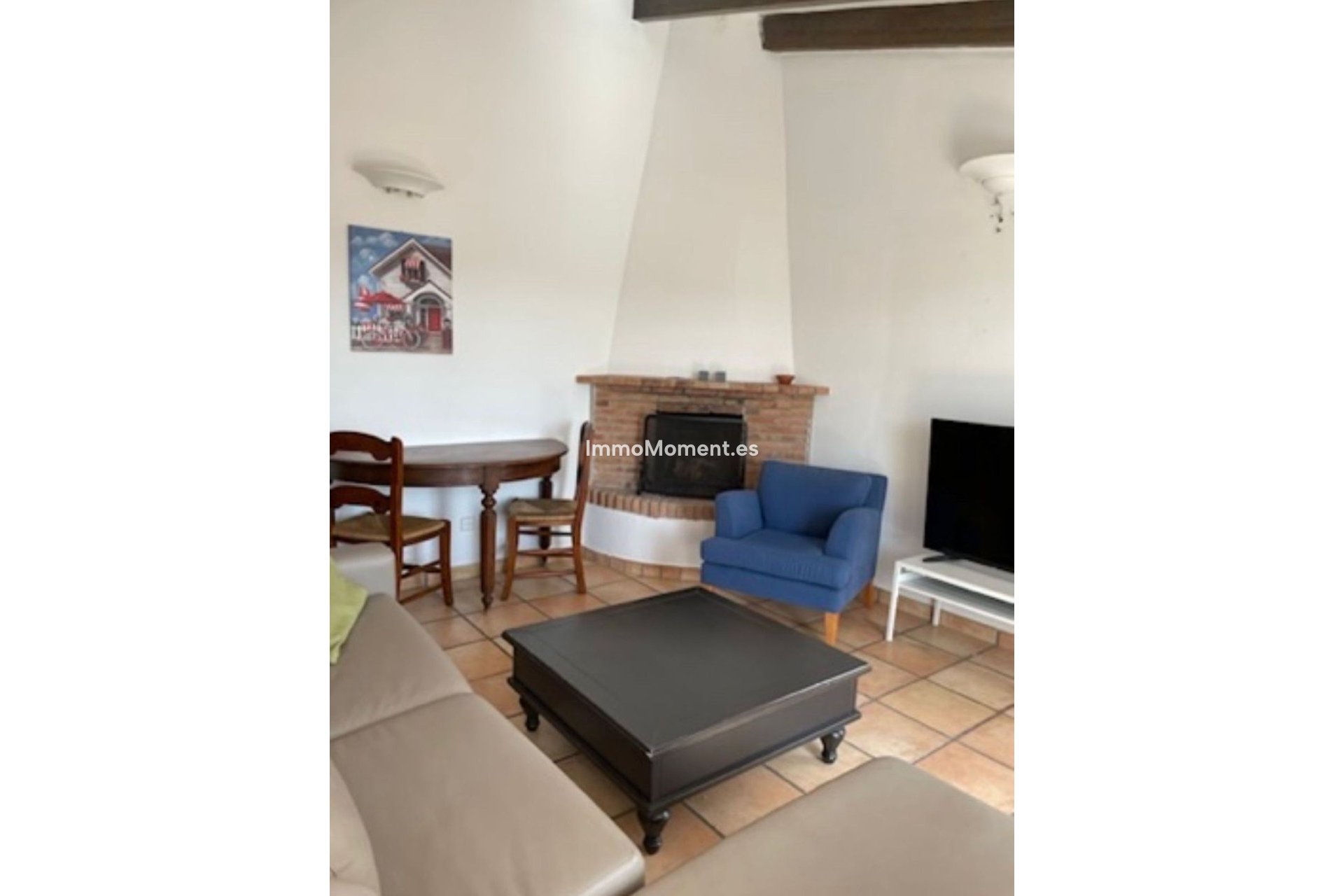 Revente - Villa individuelle - Benahavís - Benahavís Centro