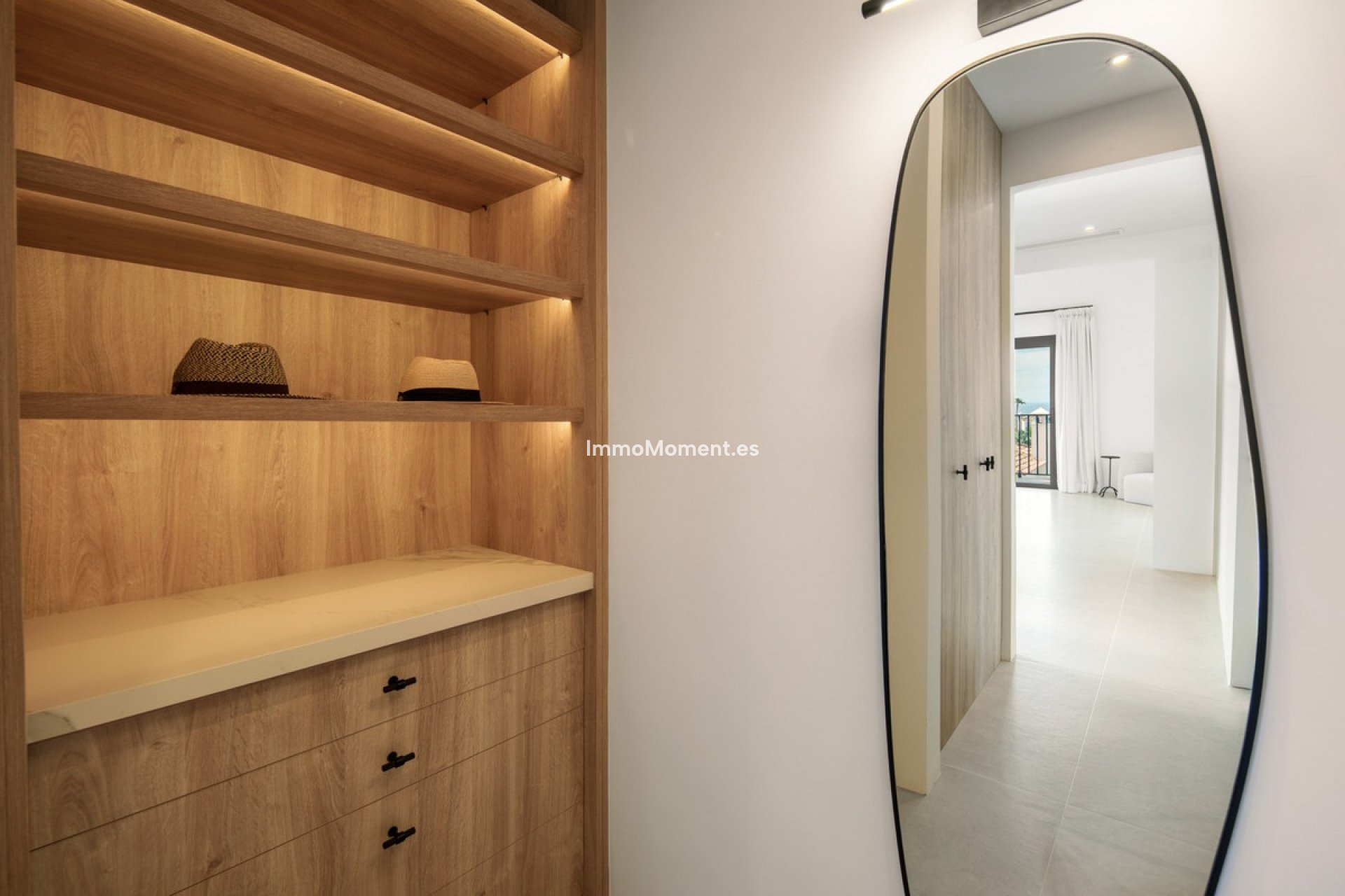 Revente - Villa individuelle - Benahavís - Benahavís Centro