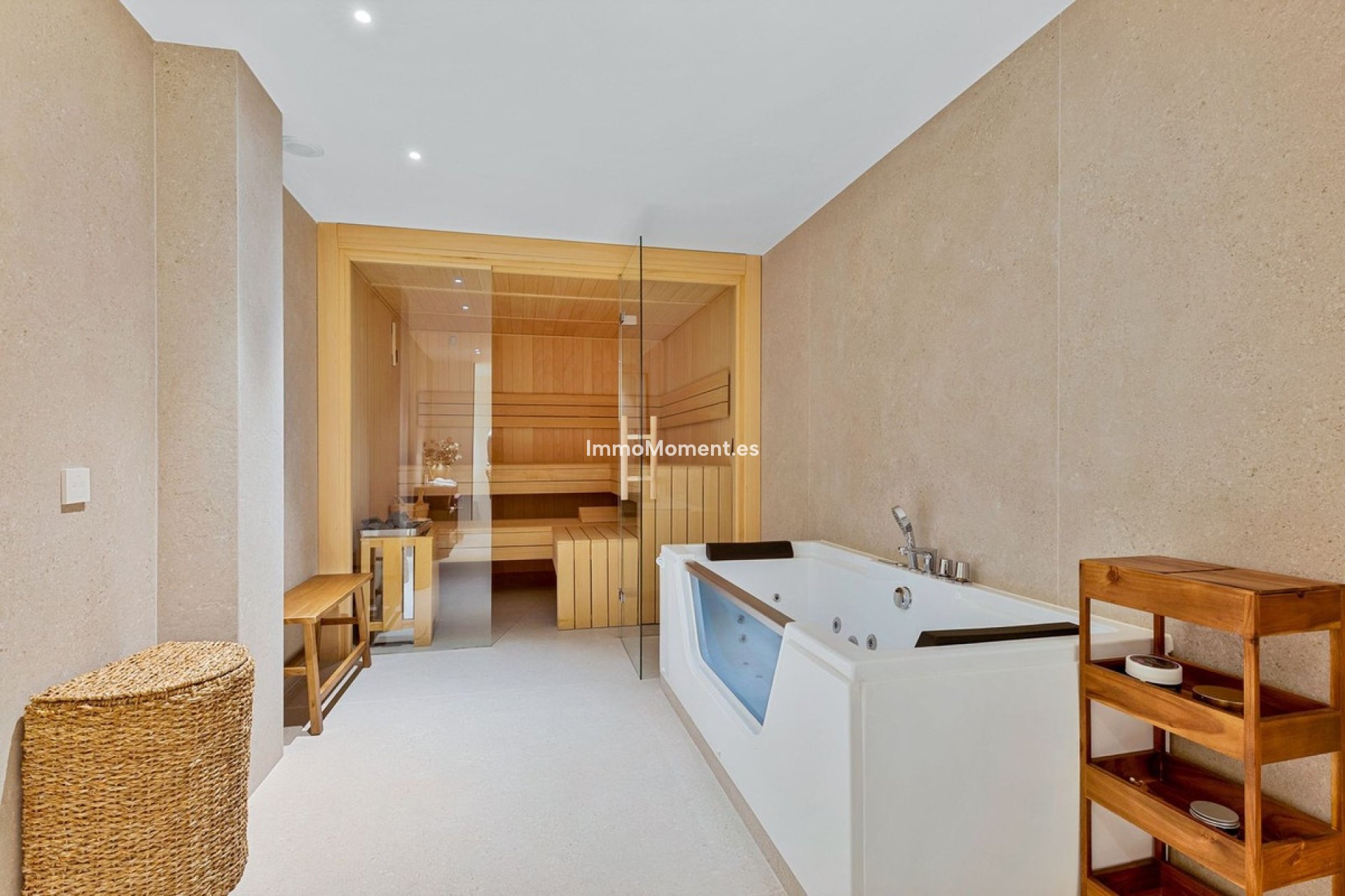 Revente - Villa individuelle - Benahavís - Benahavís Centro