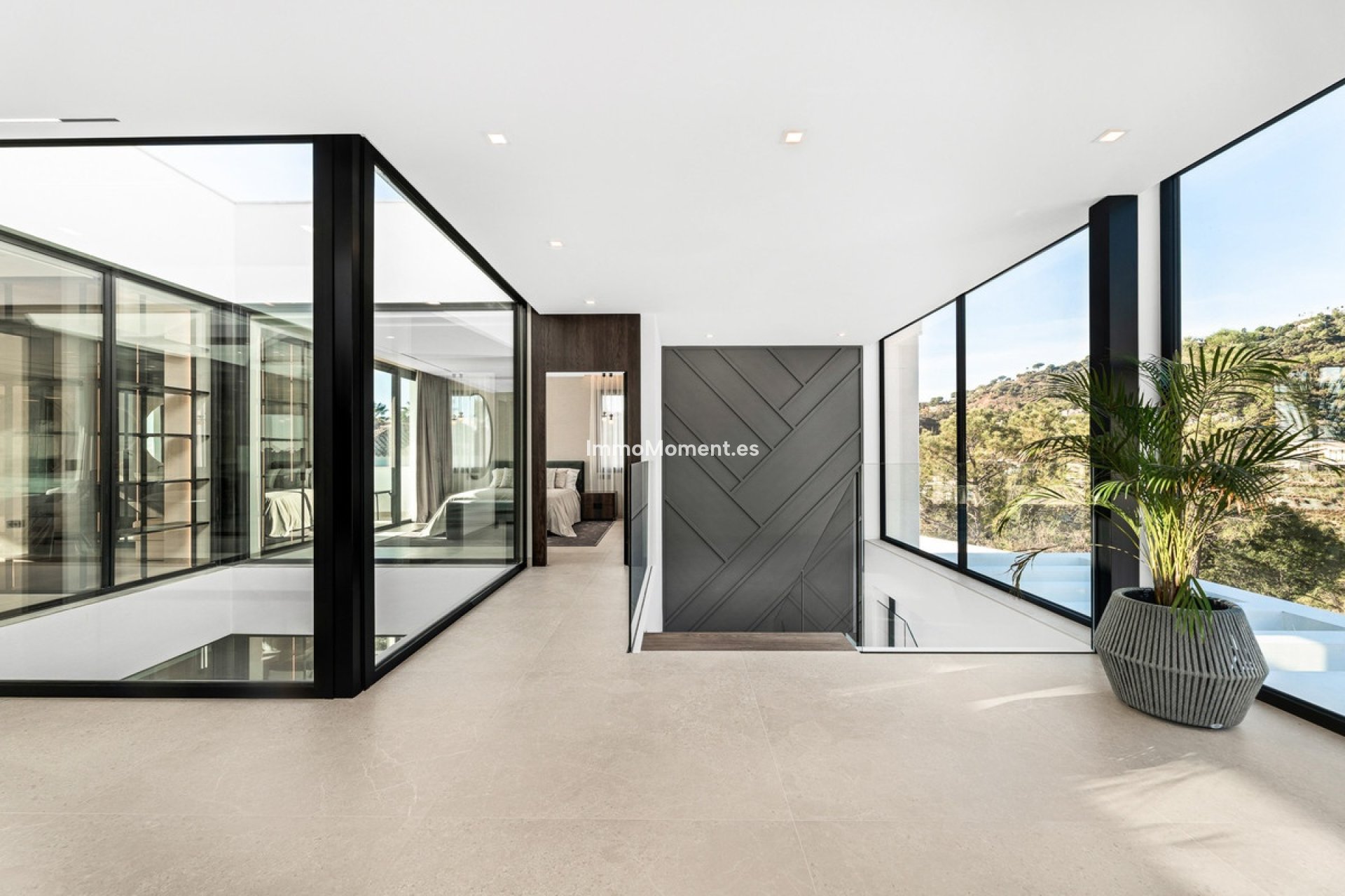 Revente - Villa individuelle - Benahavís - El Madroñal
