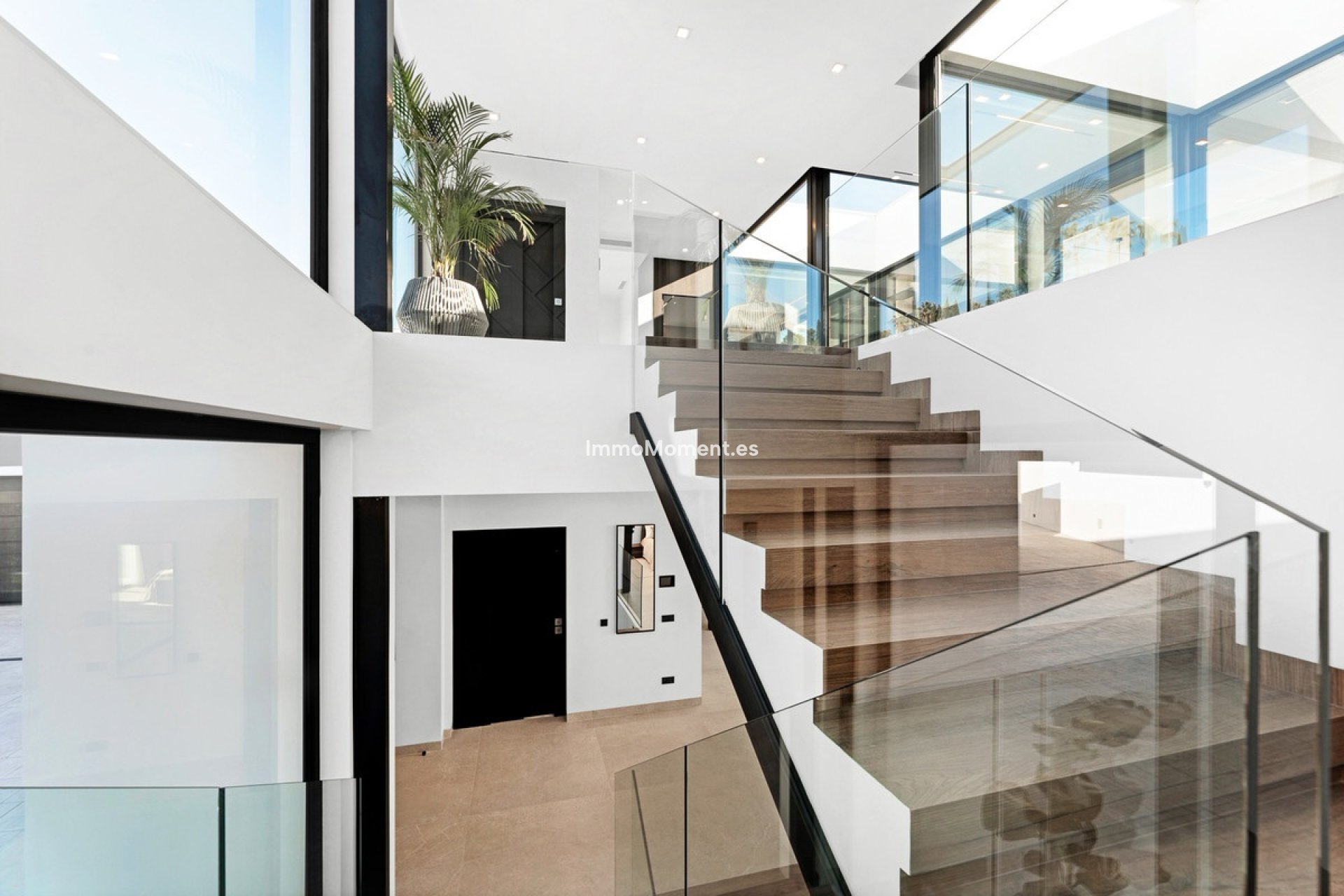 Revente - Villa individuelle - Benahavís - El Madroñal