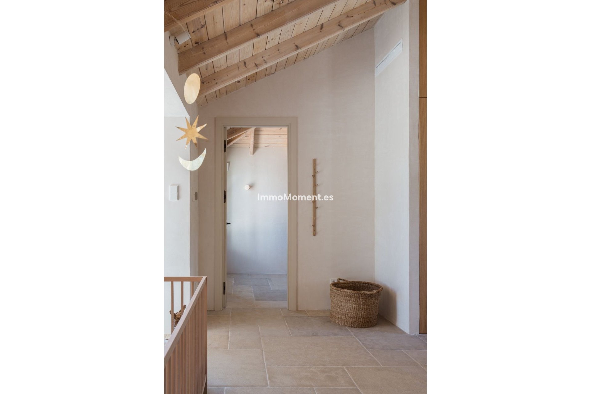 Revente - Villa individuelle - Benahavís - El Madroñal