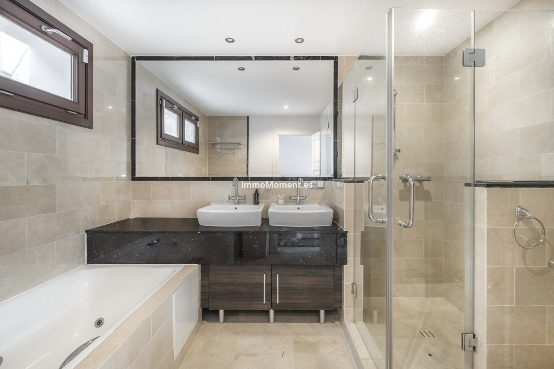 Revente - Villa individuelle - Benahavís - El Madroñal