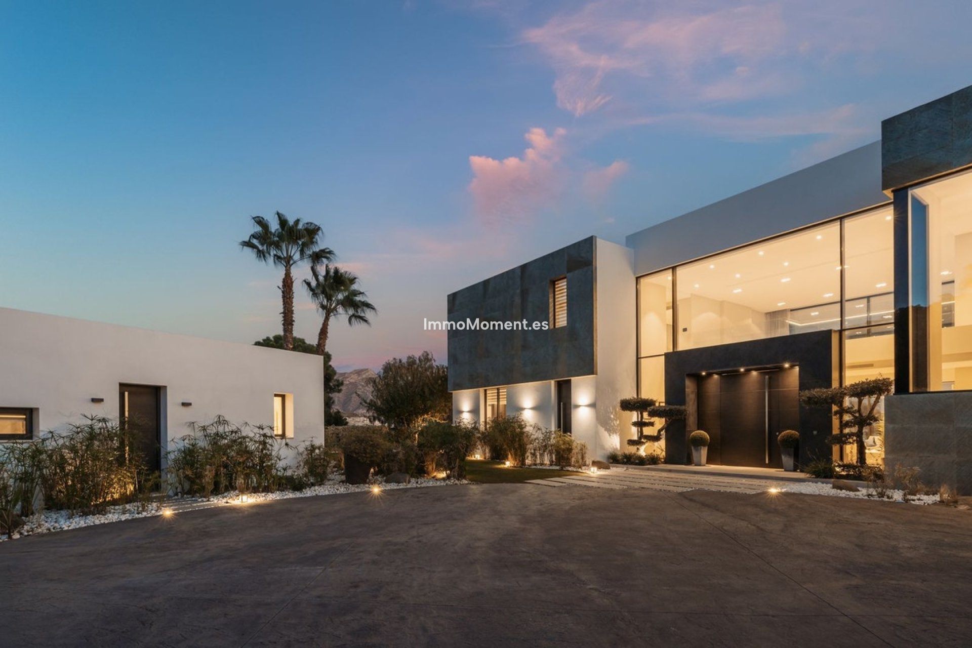 Revente - Villa individuelle - Benahavís - El Madroñal