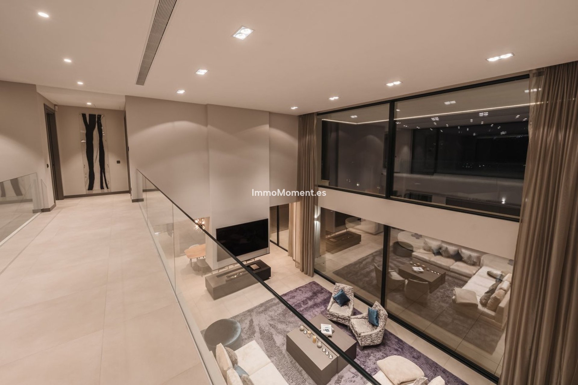 Revente - Villa individuelle - Benahavís - El Madroñal