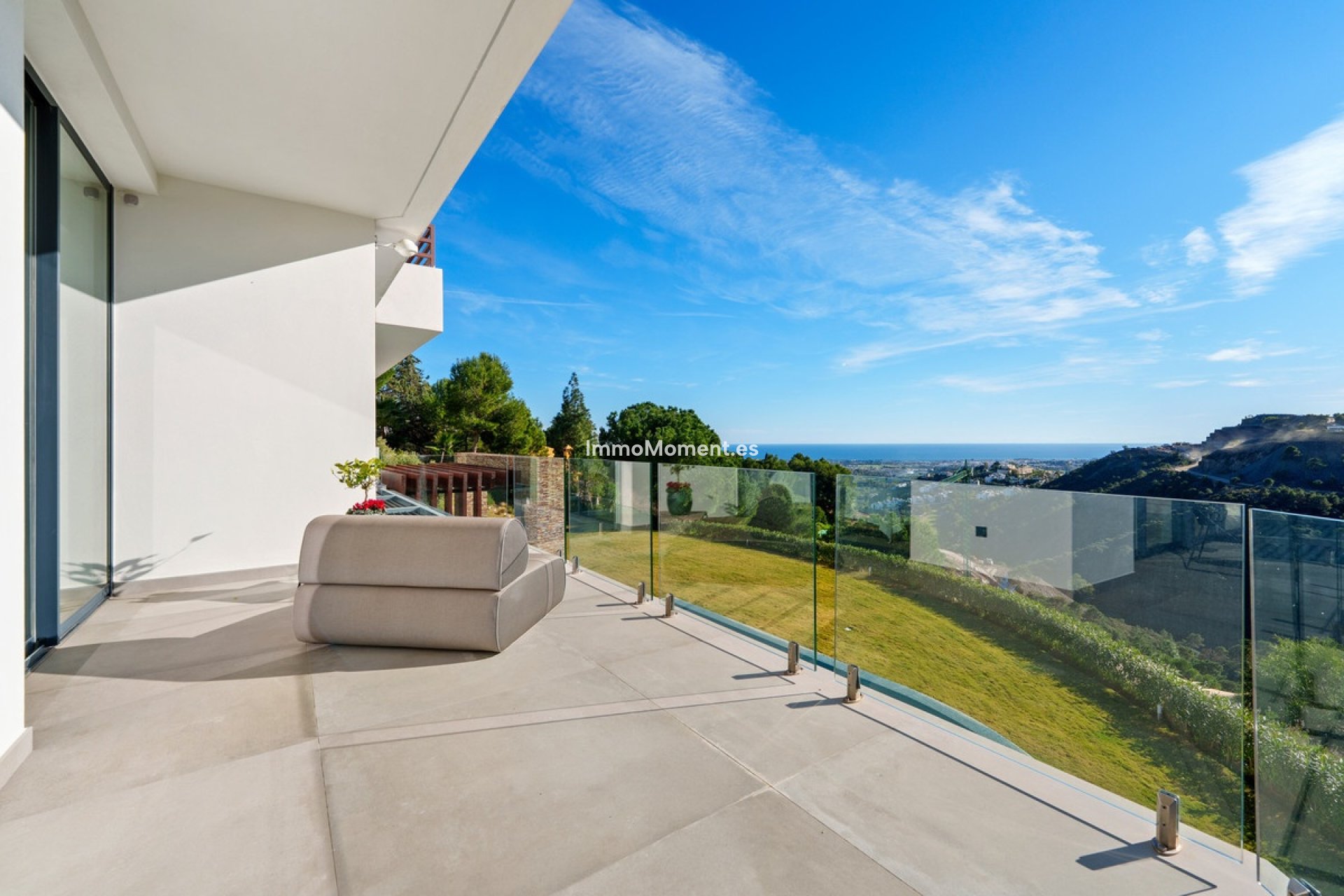 Revente - Villa individuelle - Benahavís - El Madroñal