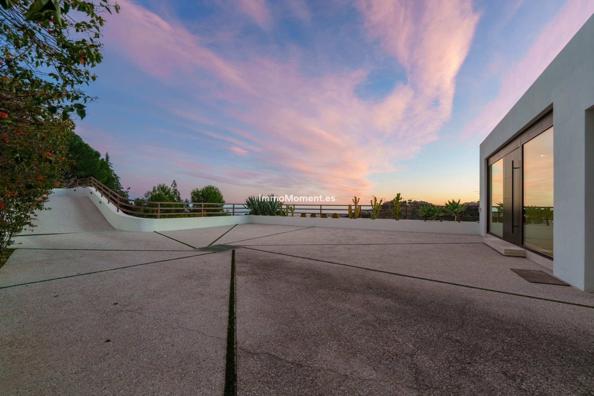 Revente - Villa individuelle - Benahavís - El Madroñal