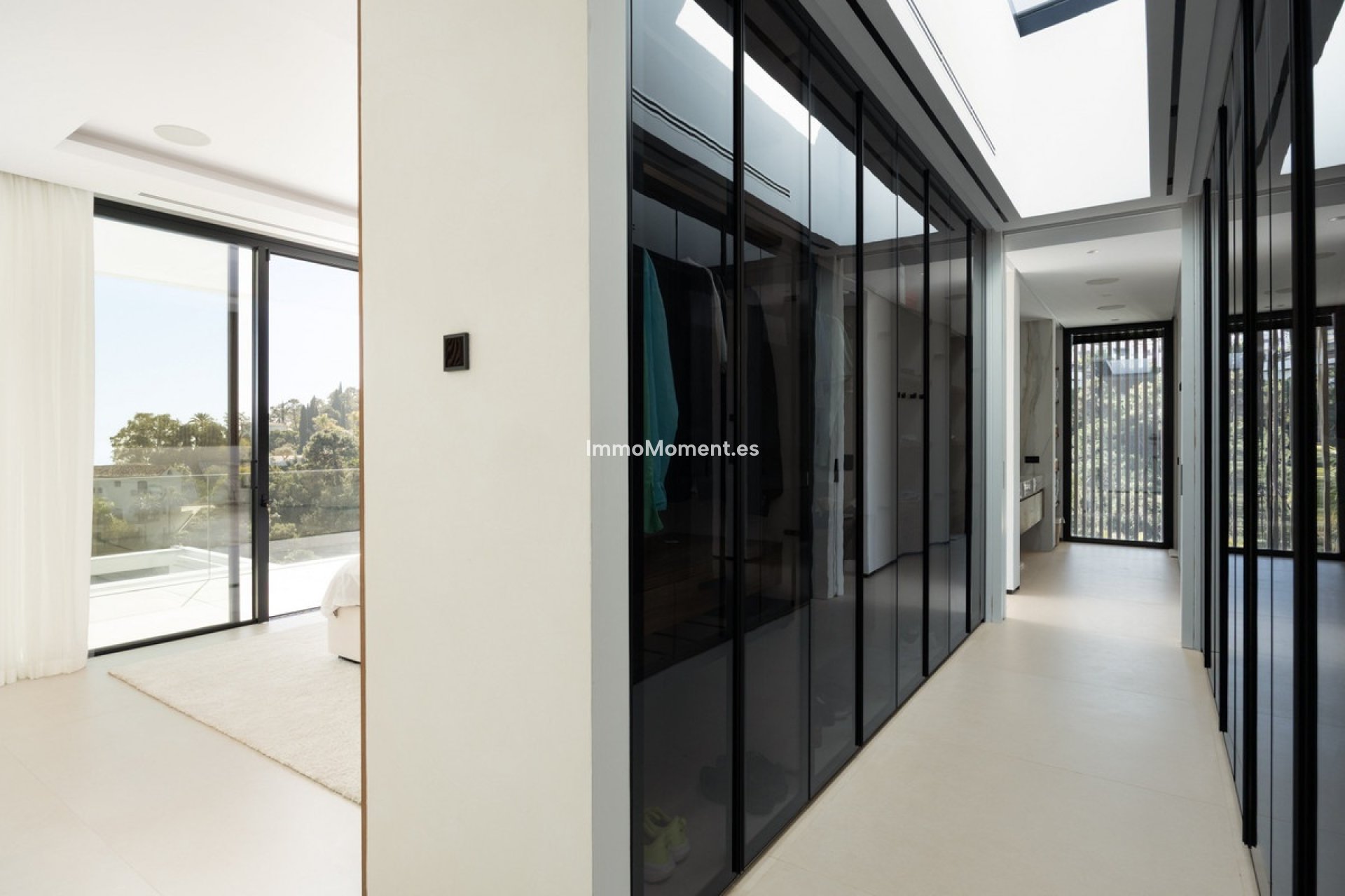 Revente - Villa individuelle - Benahavís - El Madroñal