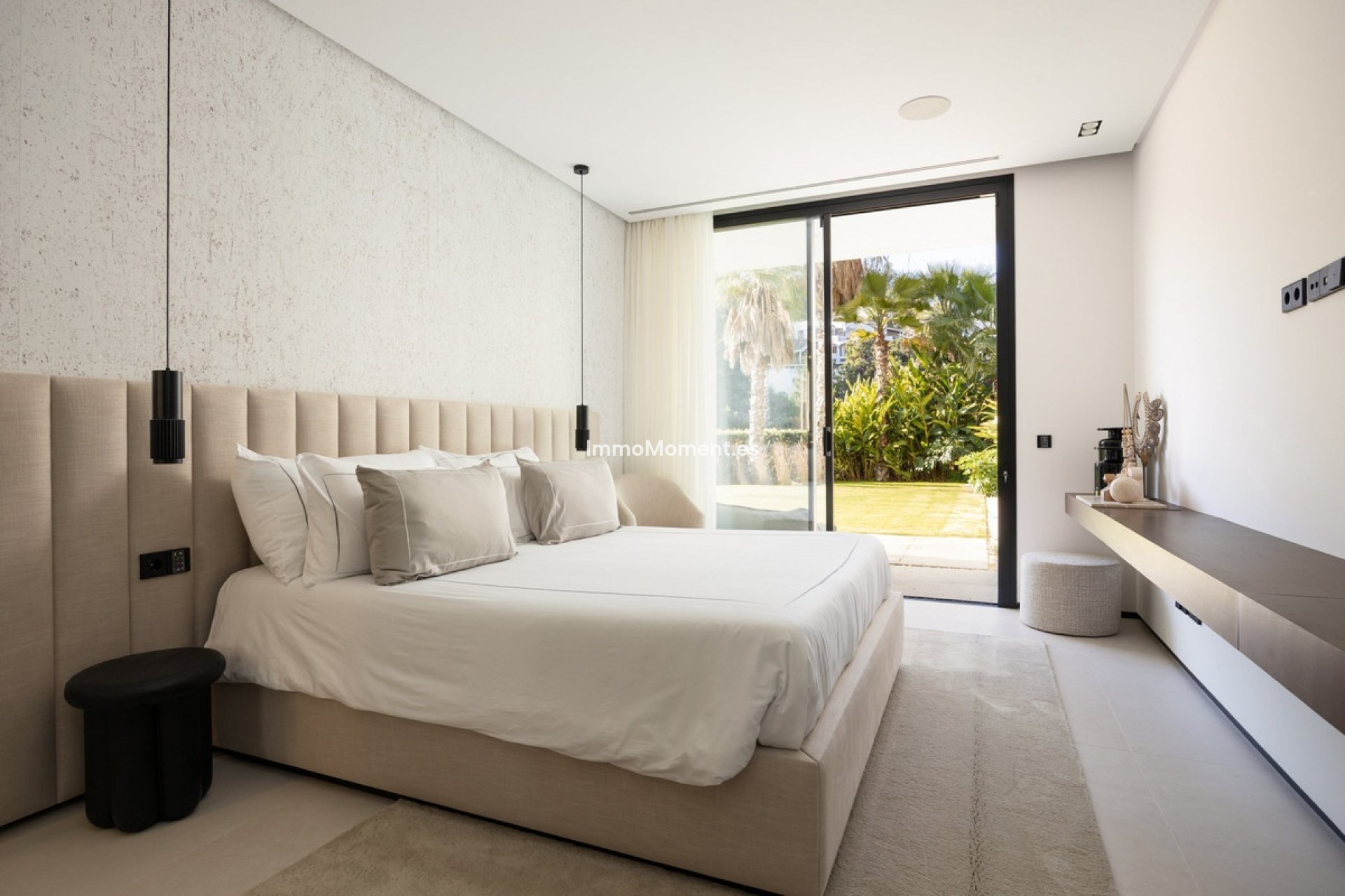 Revente - Villa individuelle - Benahavís - El Madroñal