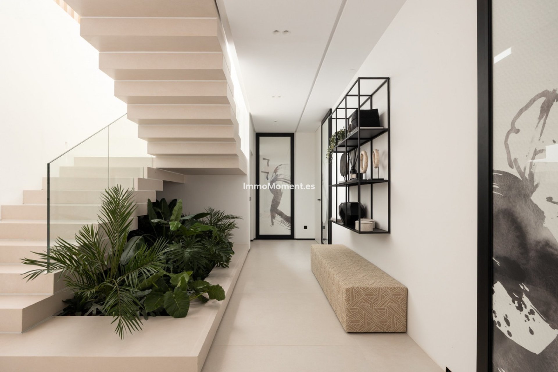 Revente - Villa individuelle - Benahavís - El Madroñal