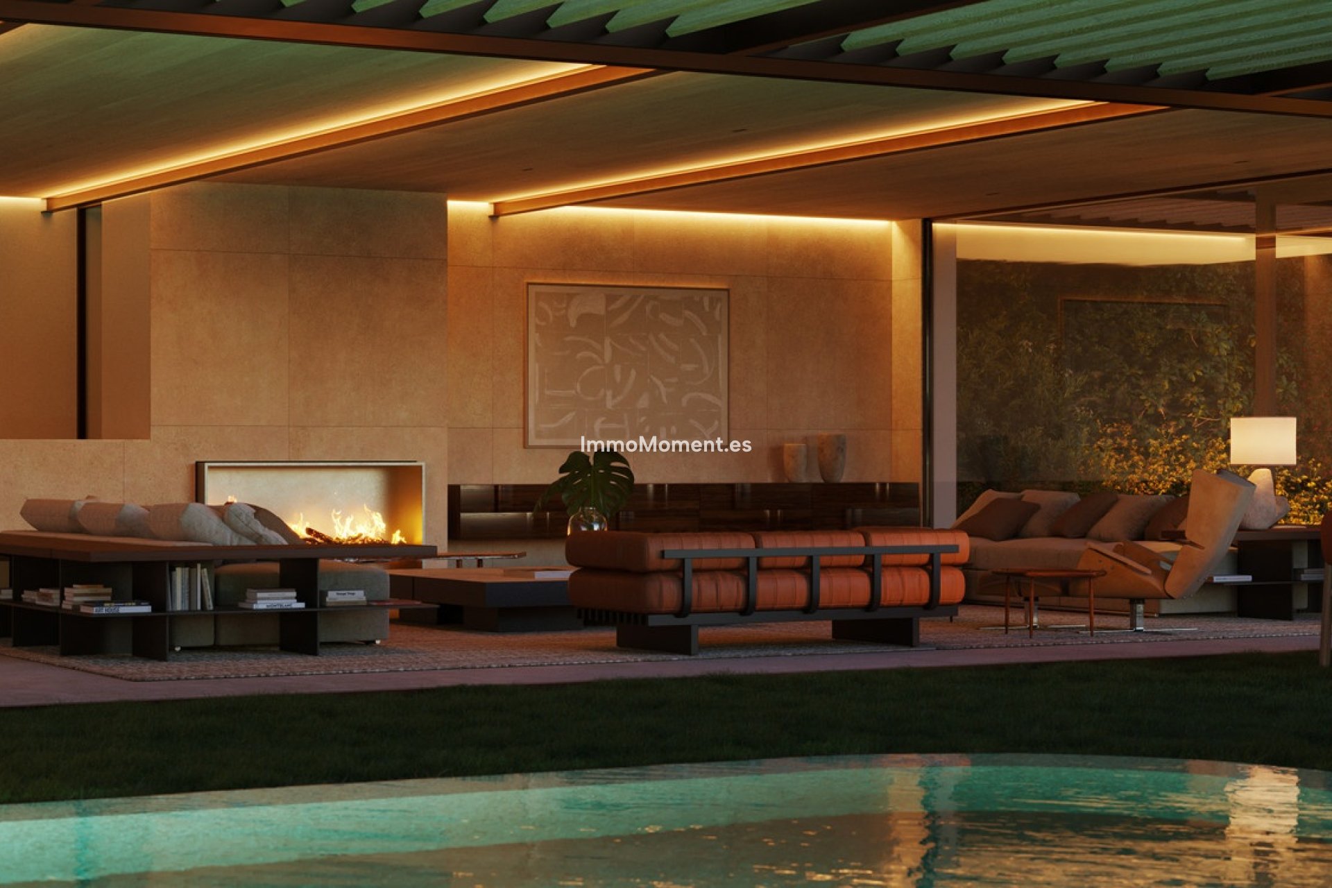 Revente - Villa individuelle - Benahavís - El Madroñal