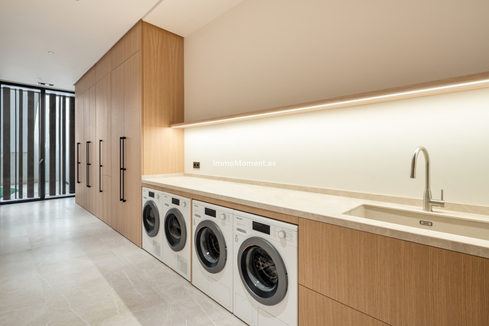 Revente - Villa individuelle - Benahavís - El Madroñal