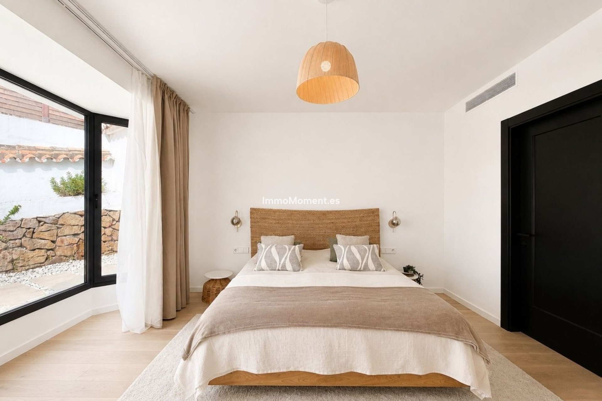Revente - Villa individuelle - Benahavís - El Madroñal