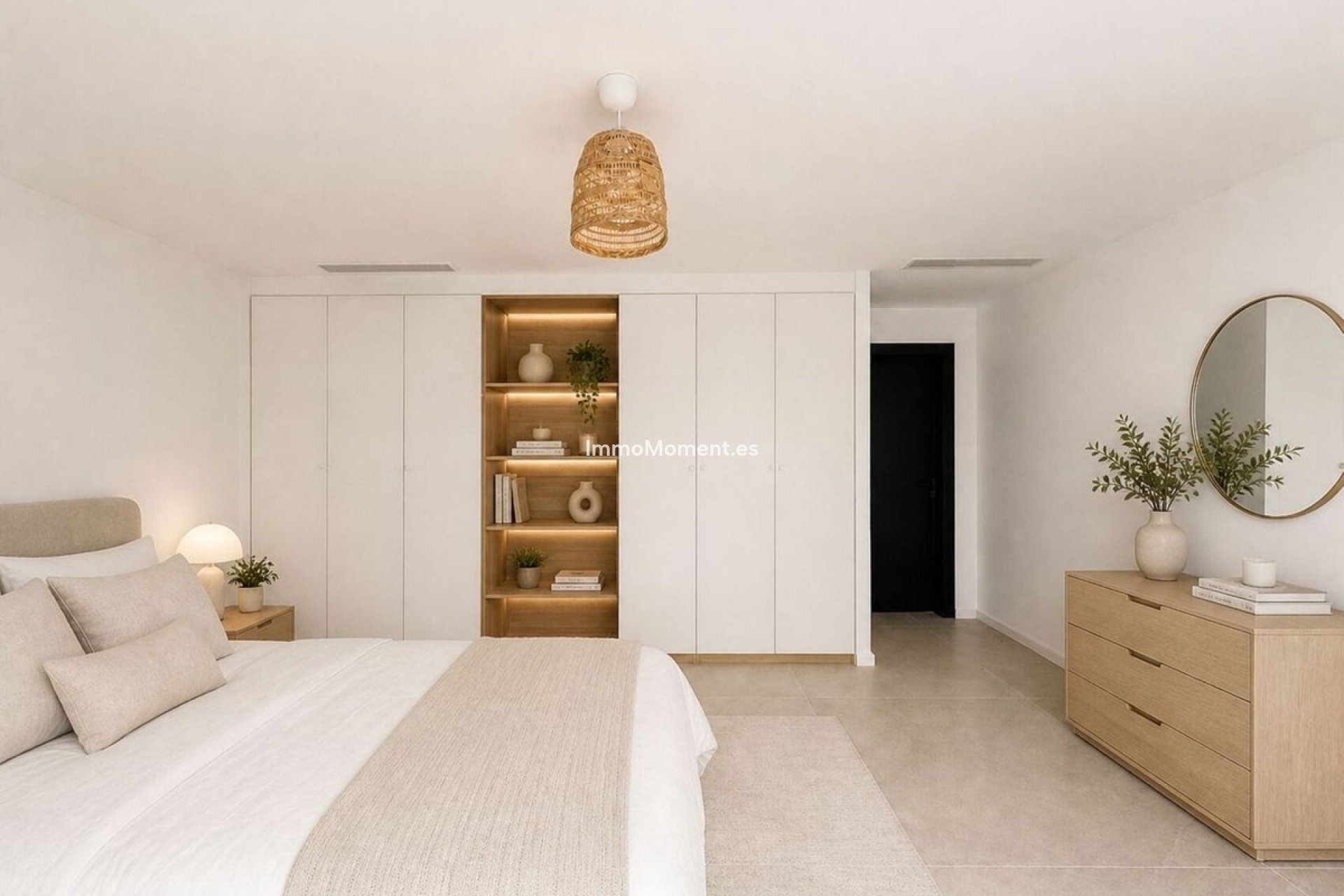 Revente - Villa individuelle - Benahavís - El Madroñal