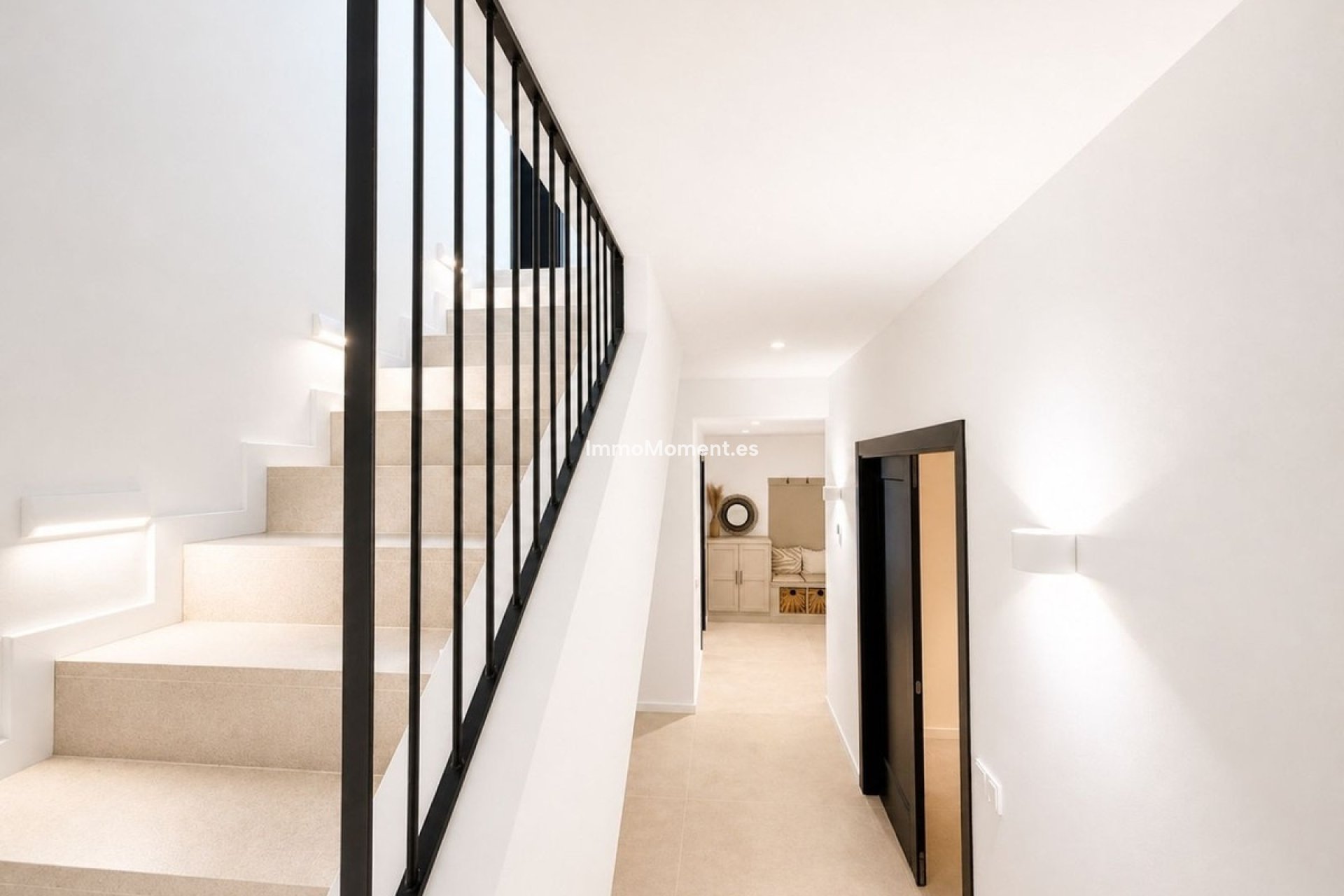 Revente - Villa individuelle - Benahavís - El Madroñal