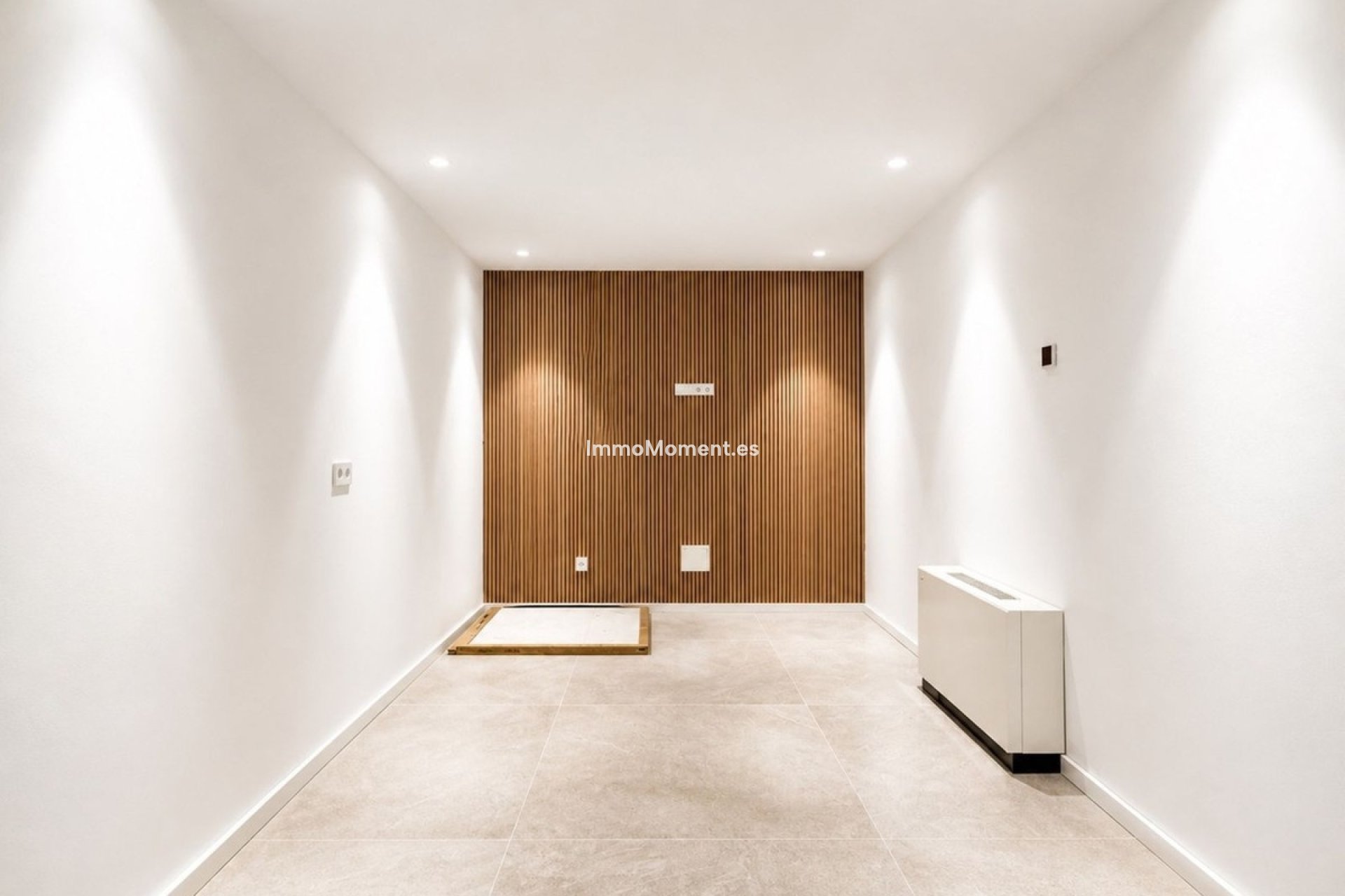Revente - Villa individuelle - Benahavís - El Madroñal