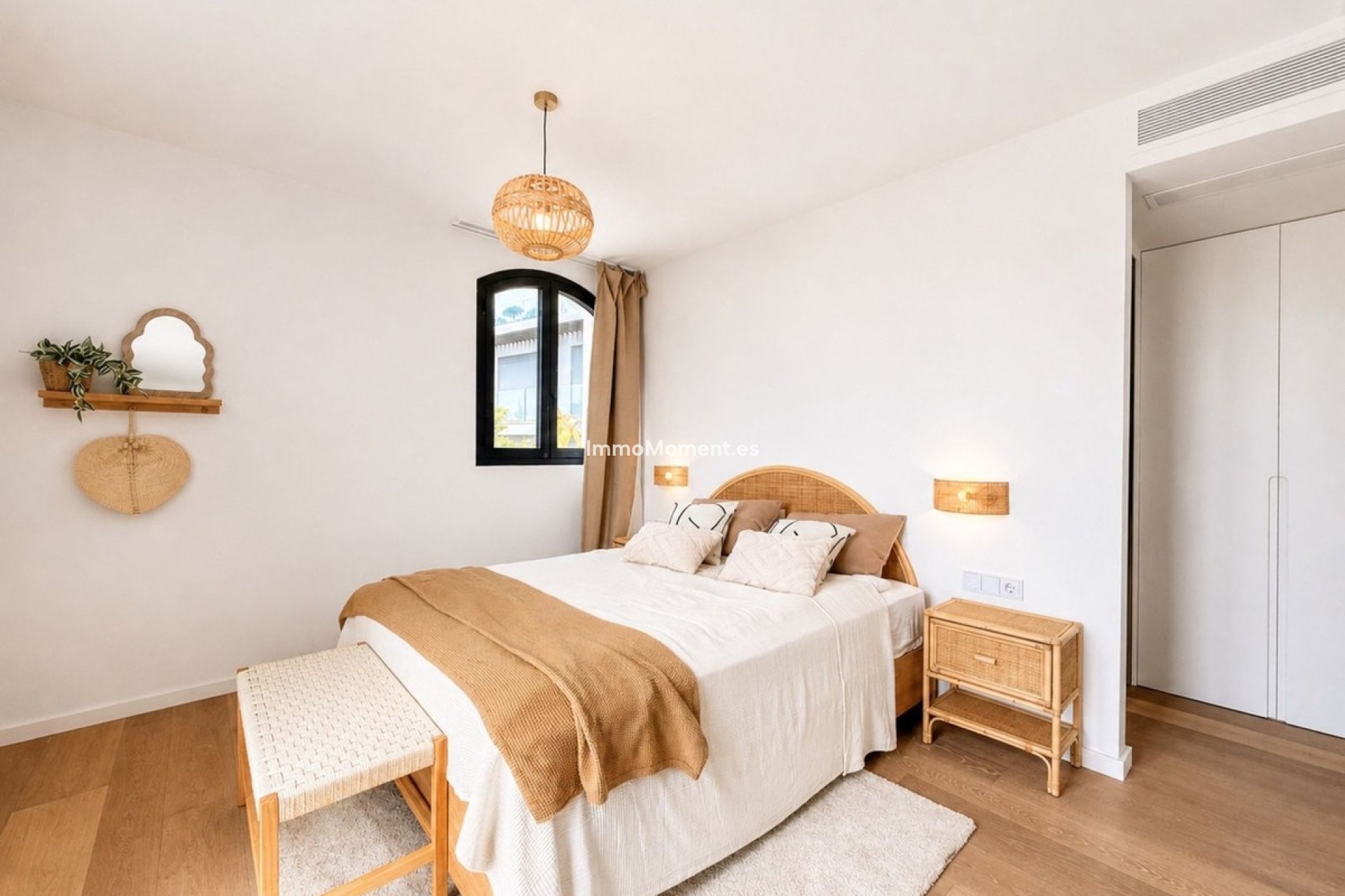 Revente - Villa individuelle - Benahavís - El Madroñal