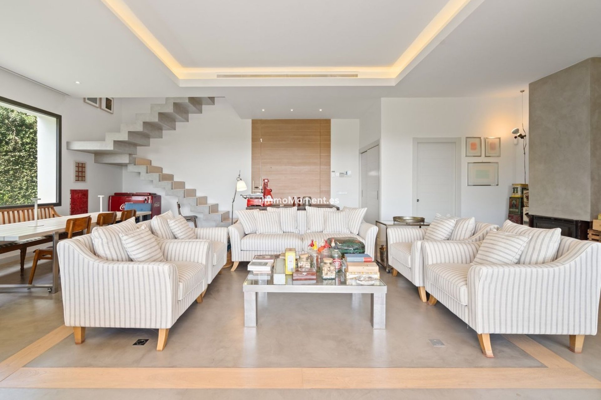 Revente - Villa individuelle - Benahavís - El Madroñal