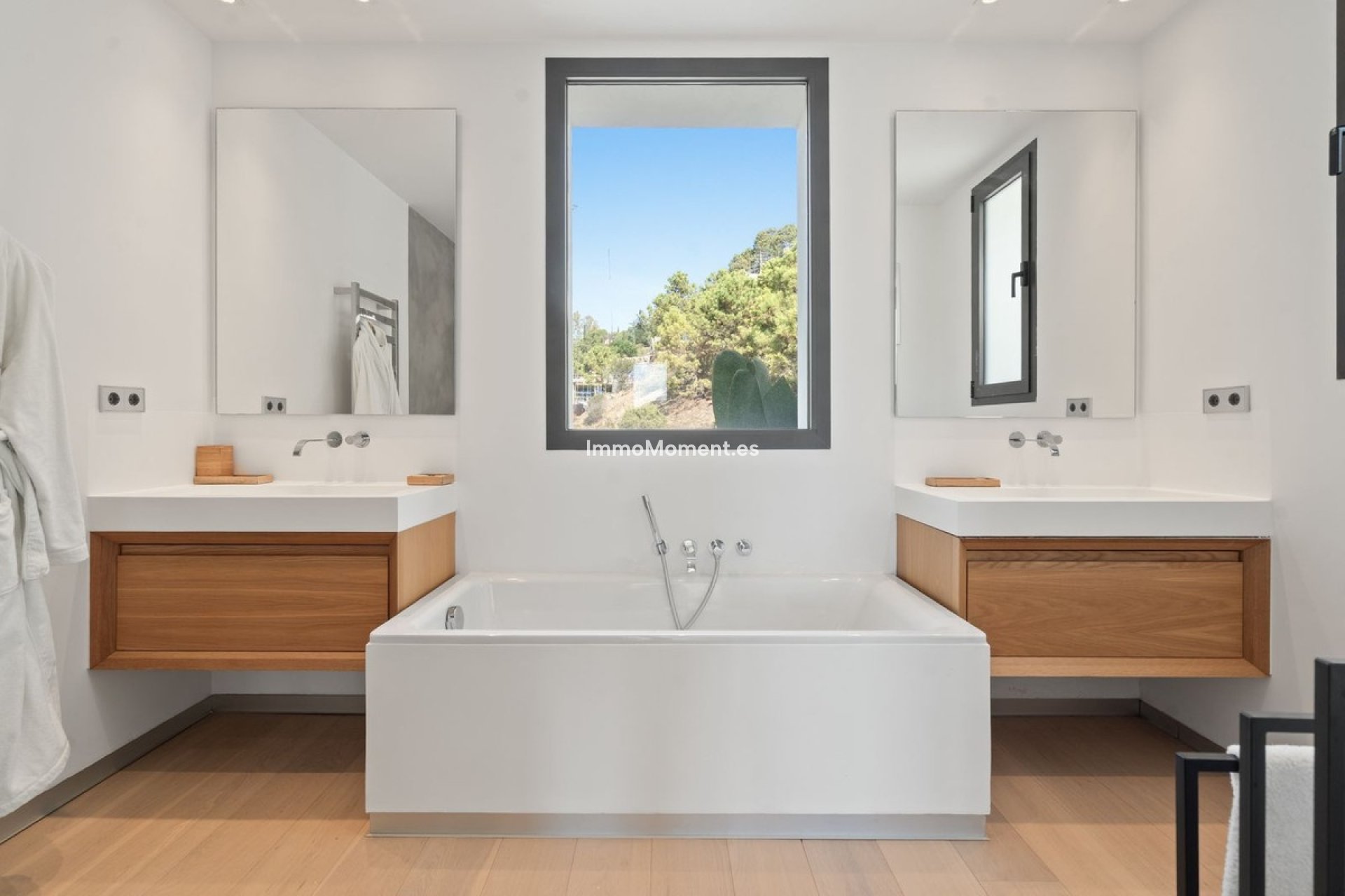 Revente - Villa individuelle - Benahavís - El Madroñal