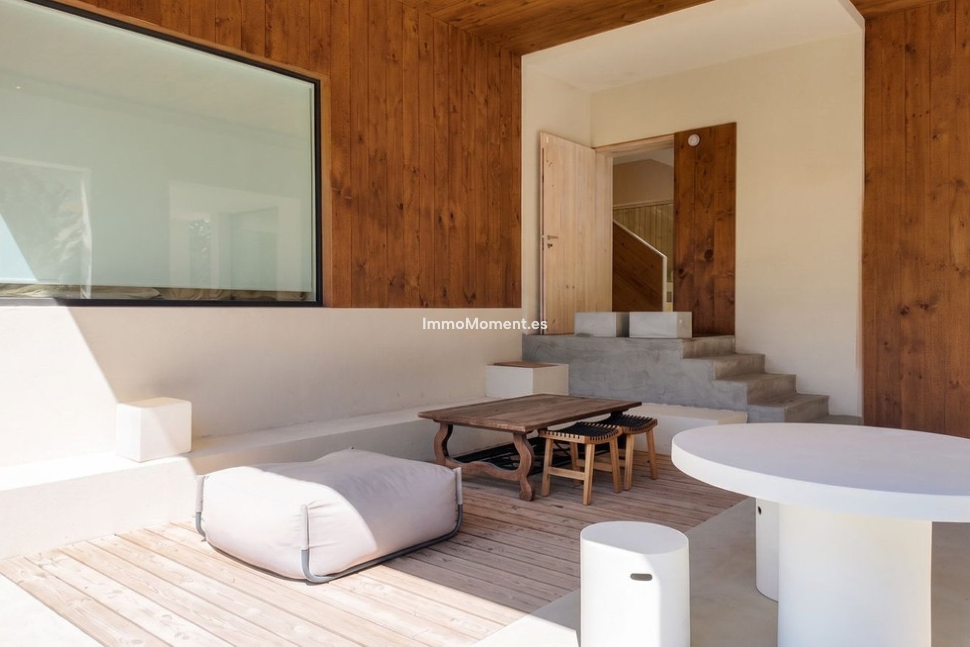Revente - Villa individuelle - Benahavís - El Madroñal