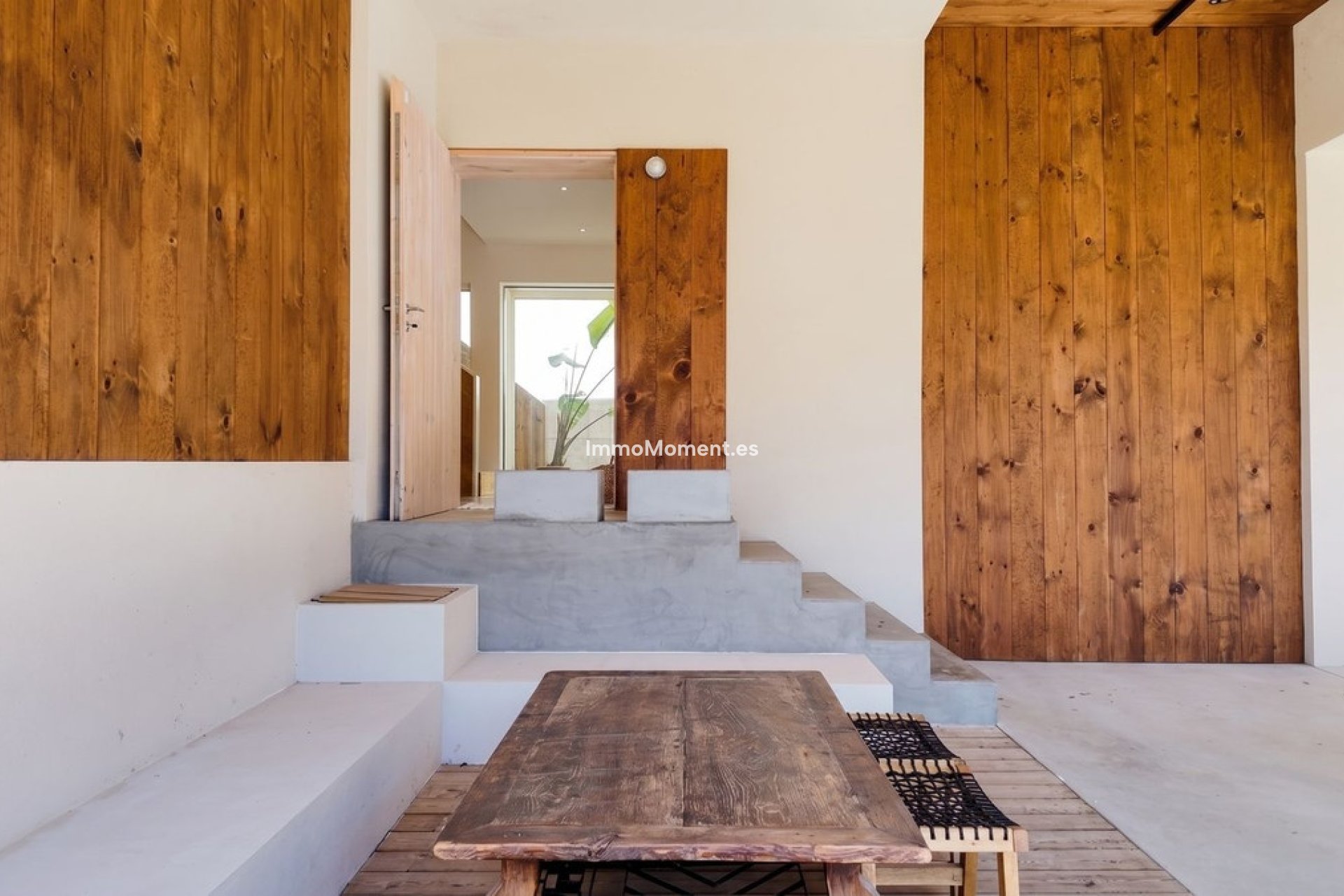 Revente - Villa individuelle - Benahavís - El Madroñal