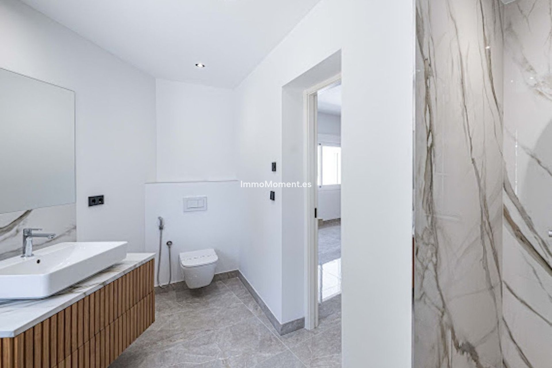 Revente - Villa individuelle - Benahavís - El Madroñal