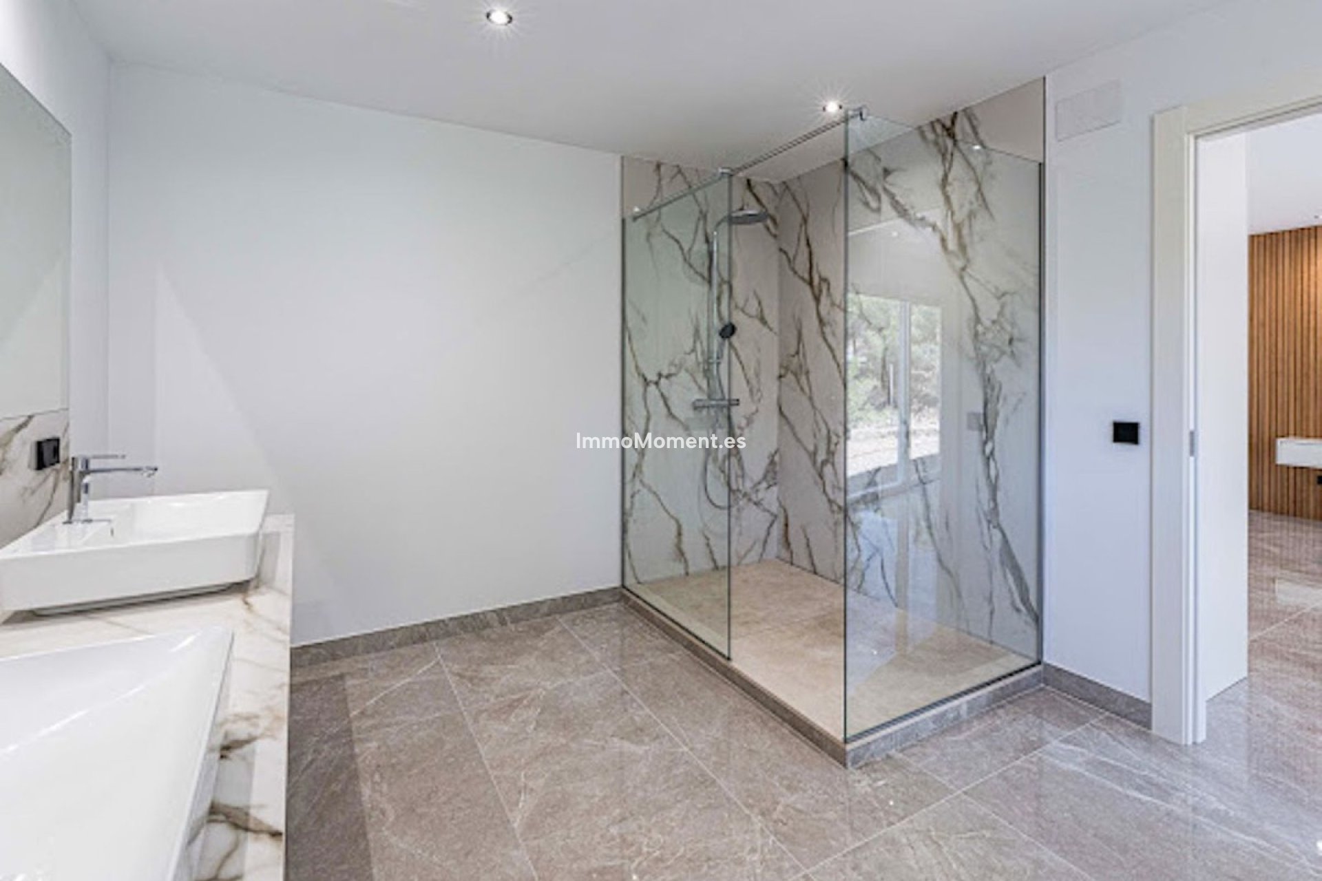 Revente - Villa individuelle - Benahavís - El Madroñal