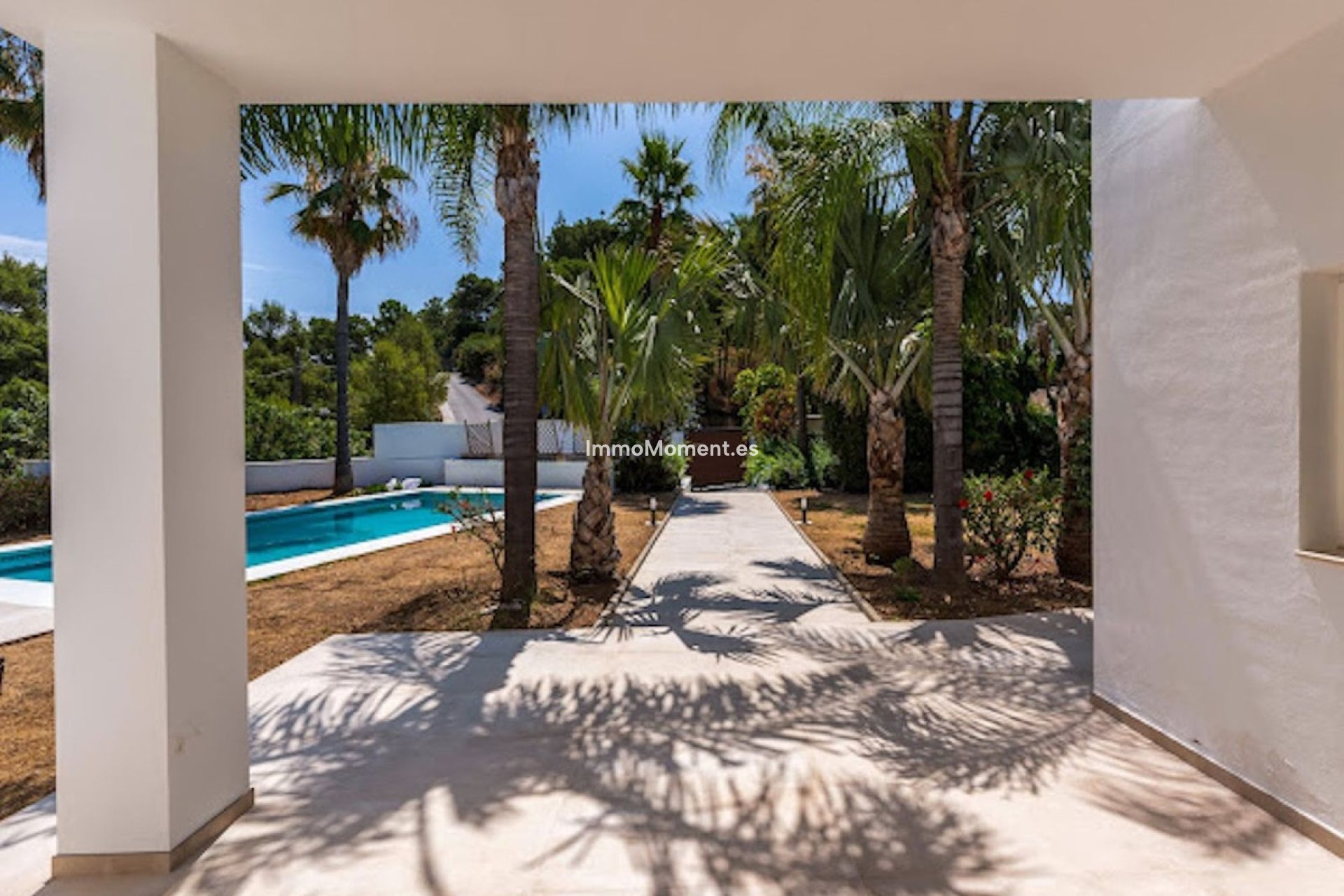 Revente - Villa individuelle - Benahavís - El Madroñal