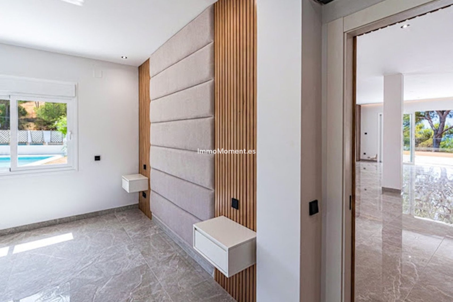 Revente - Villa individuelle - Benahavís - El Madroñal