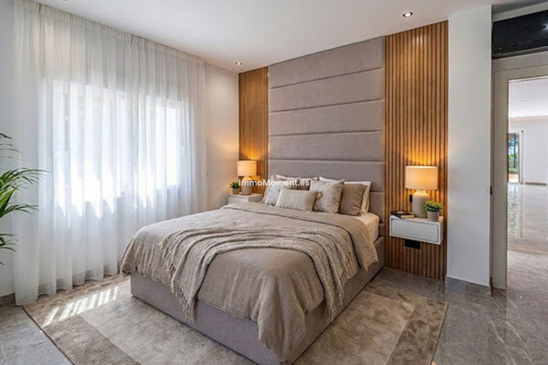 Revente - Villa individuelle - Benahavís - El Madroñal