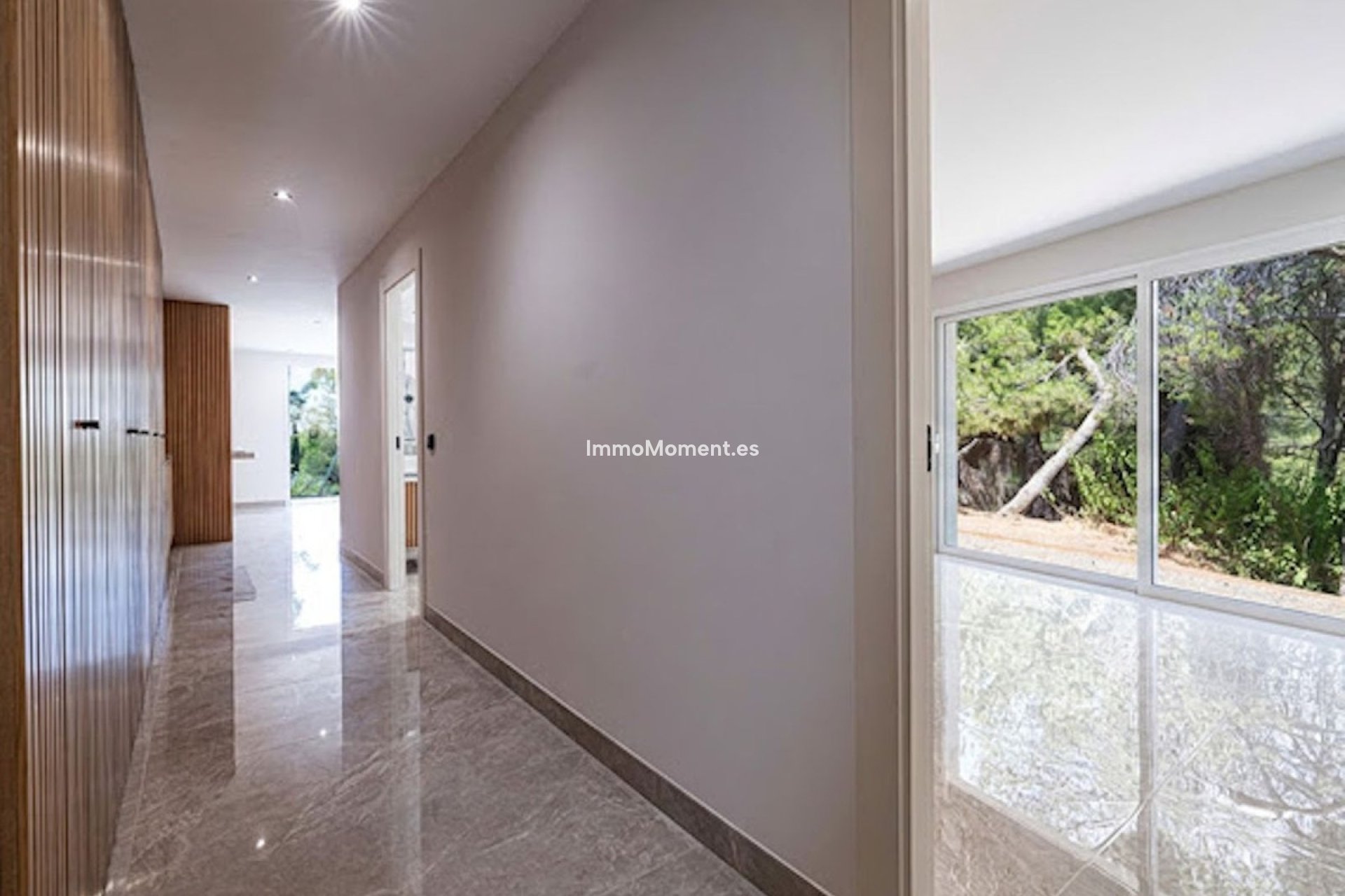 Revente - Villa individuelle - Benahavís - El Madroñal
