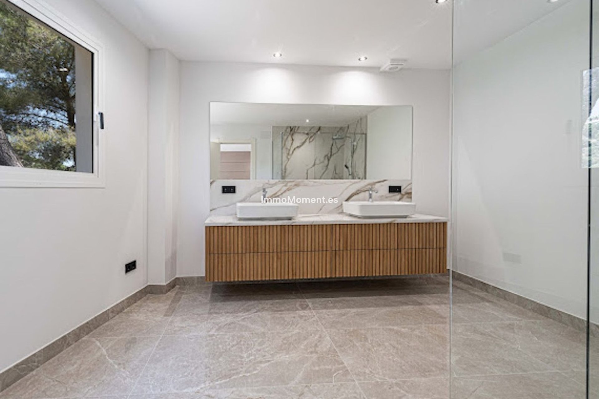 Revente - Villa individuelle - Benahavís - El Madroñal