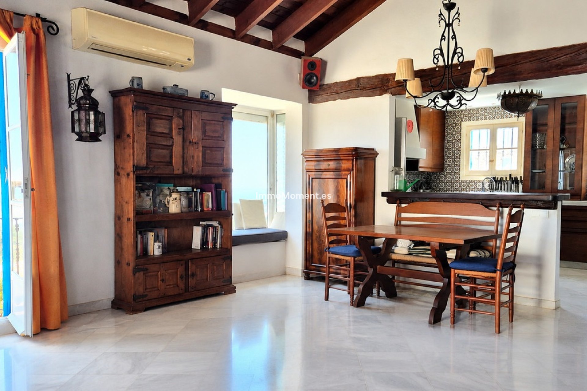 Revente - Villa individuelle - Benahavís - El Madroñal