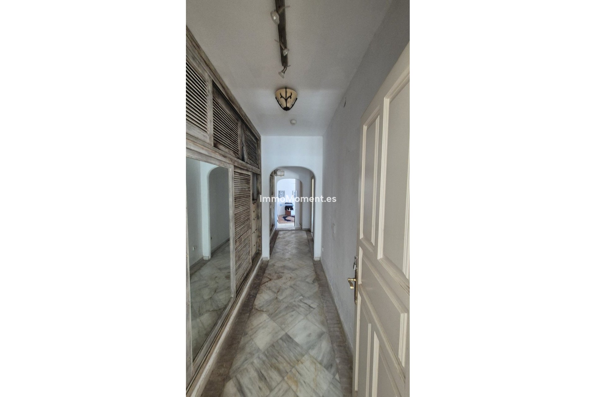 Revente - Villa individuelle - Benahavís - El Madroñal