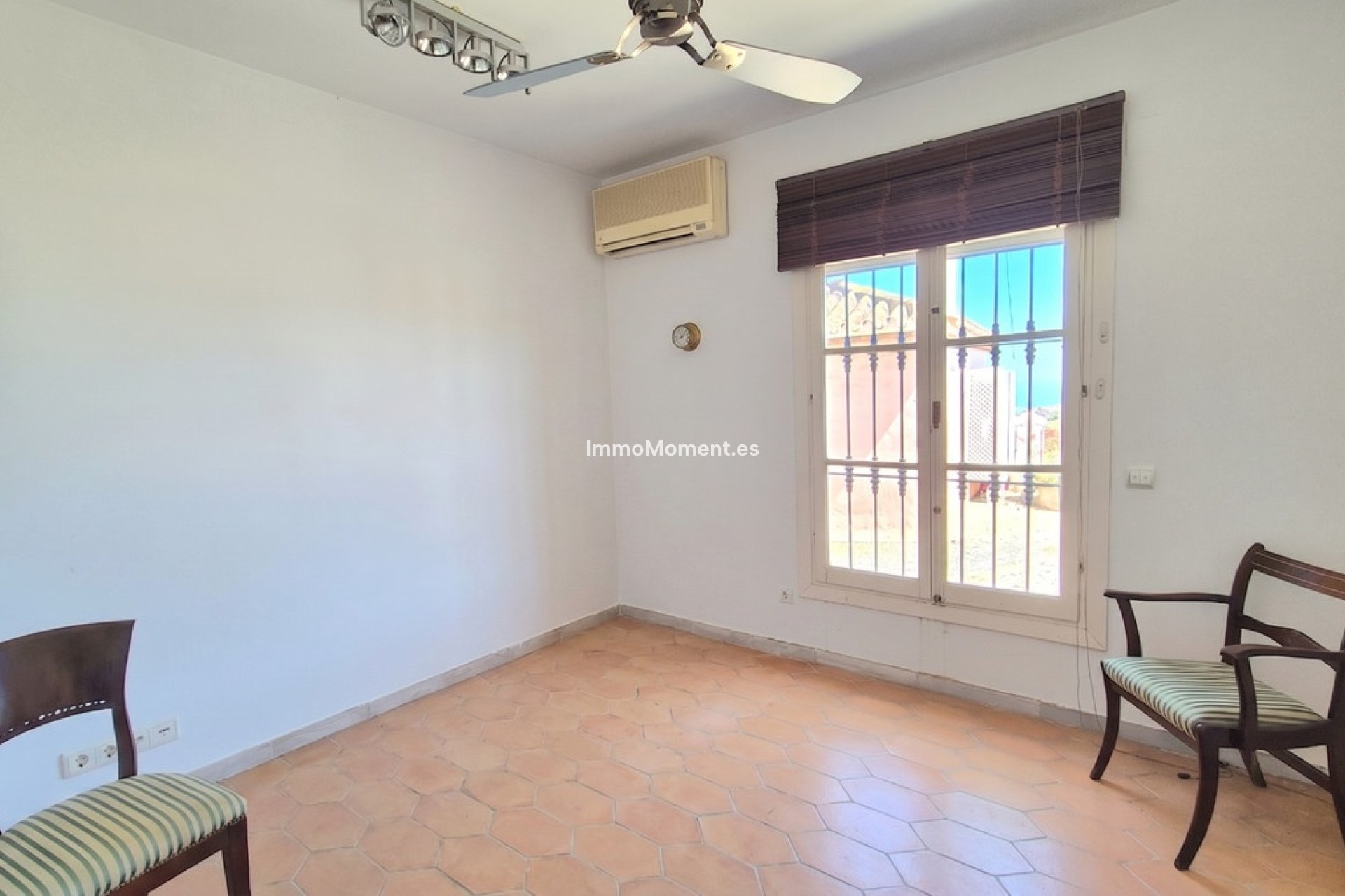 Revente - Villa individuelle - Benahavís - El Madroñal