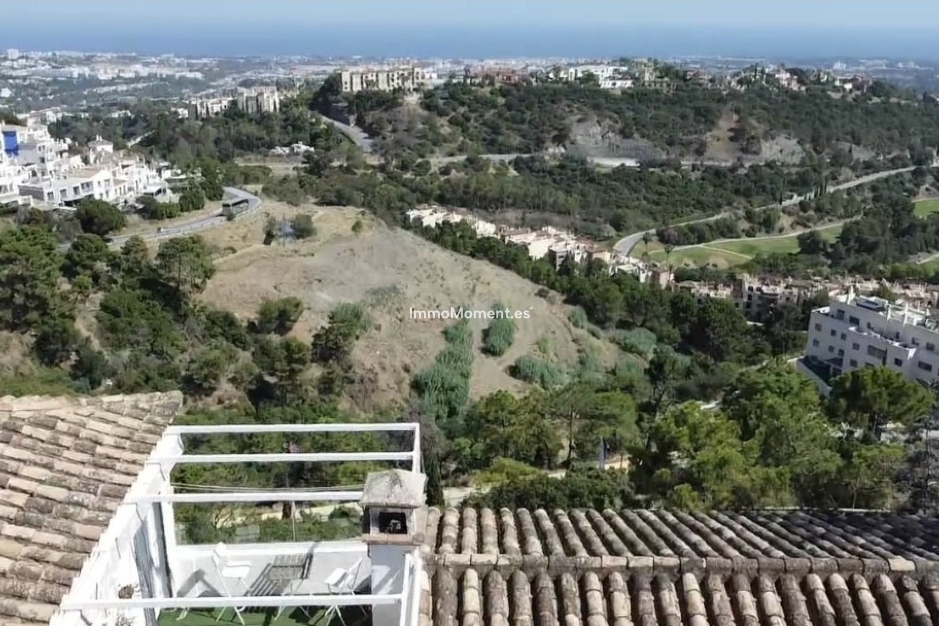 Revente - Villa individuelle - Benahavís - El Madroñal