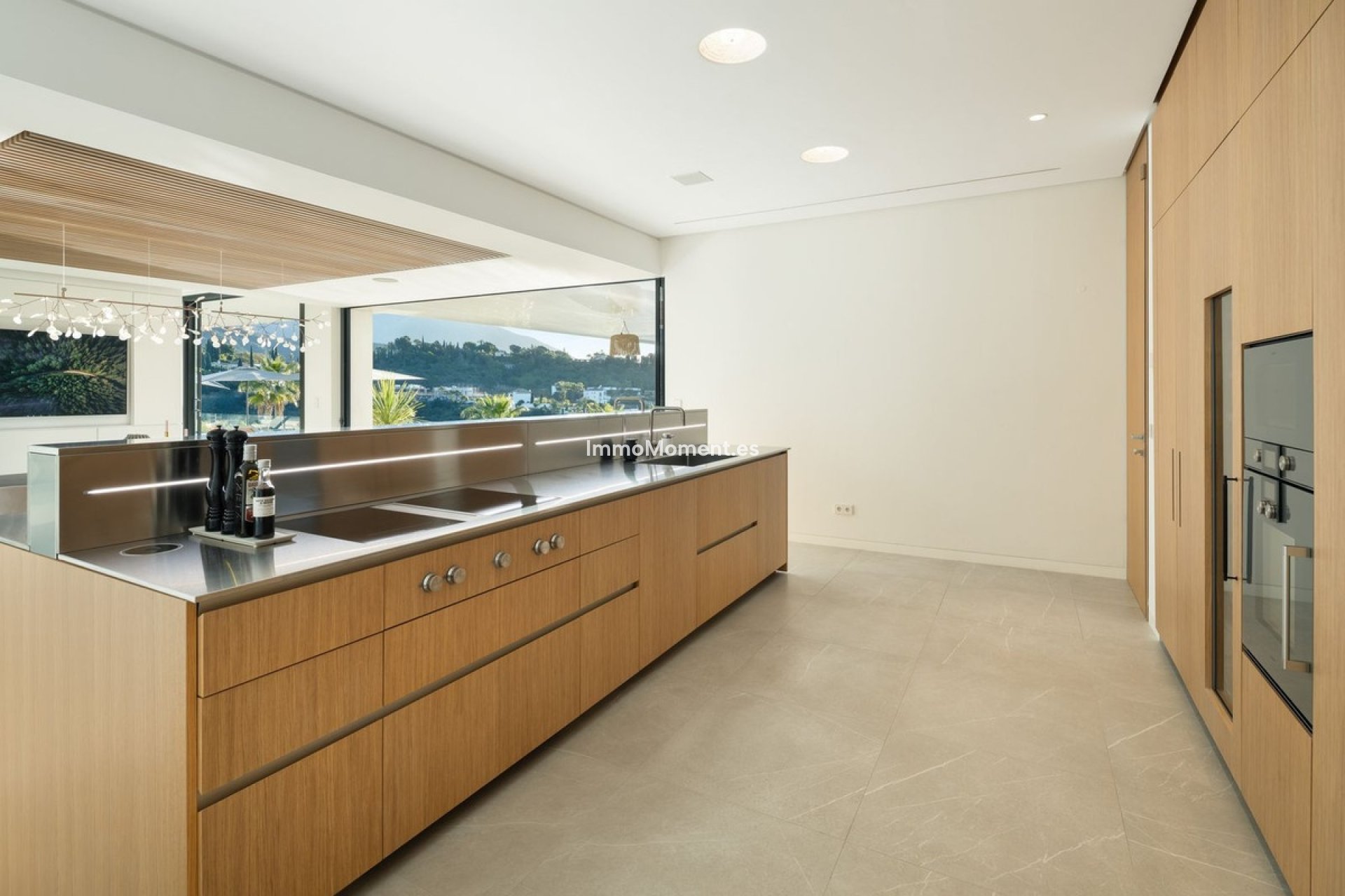 Revente - Villa individuelle - Benahavís - El Madroñal