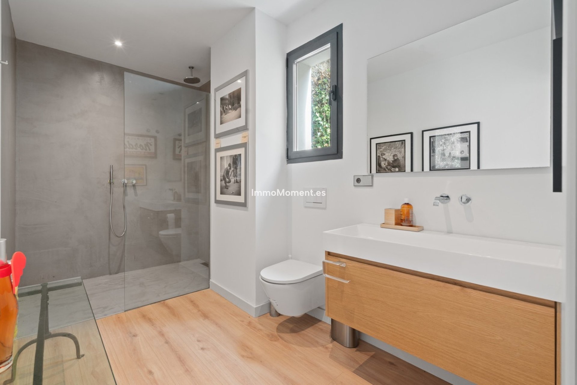 Revente - Villa individuelle - Benahavís - El Madroñal