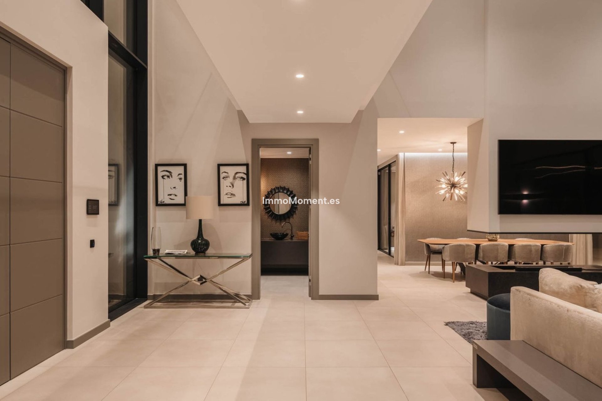 Revente - Villa individuelle - Benahavís - El Madroñal