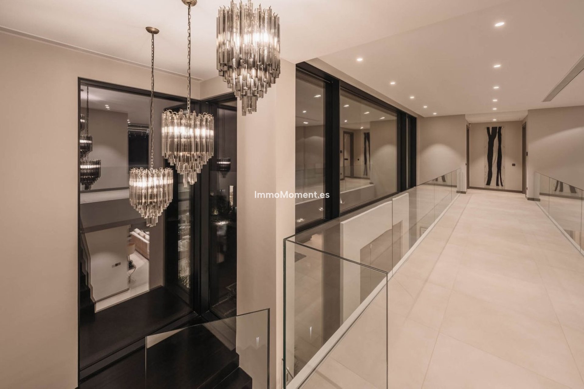 Revente - Villa individuelle - Benahavís - El Madroñal