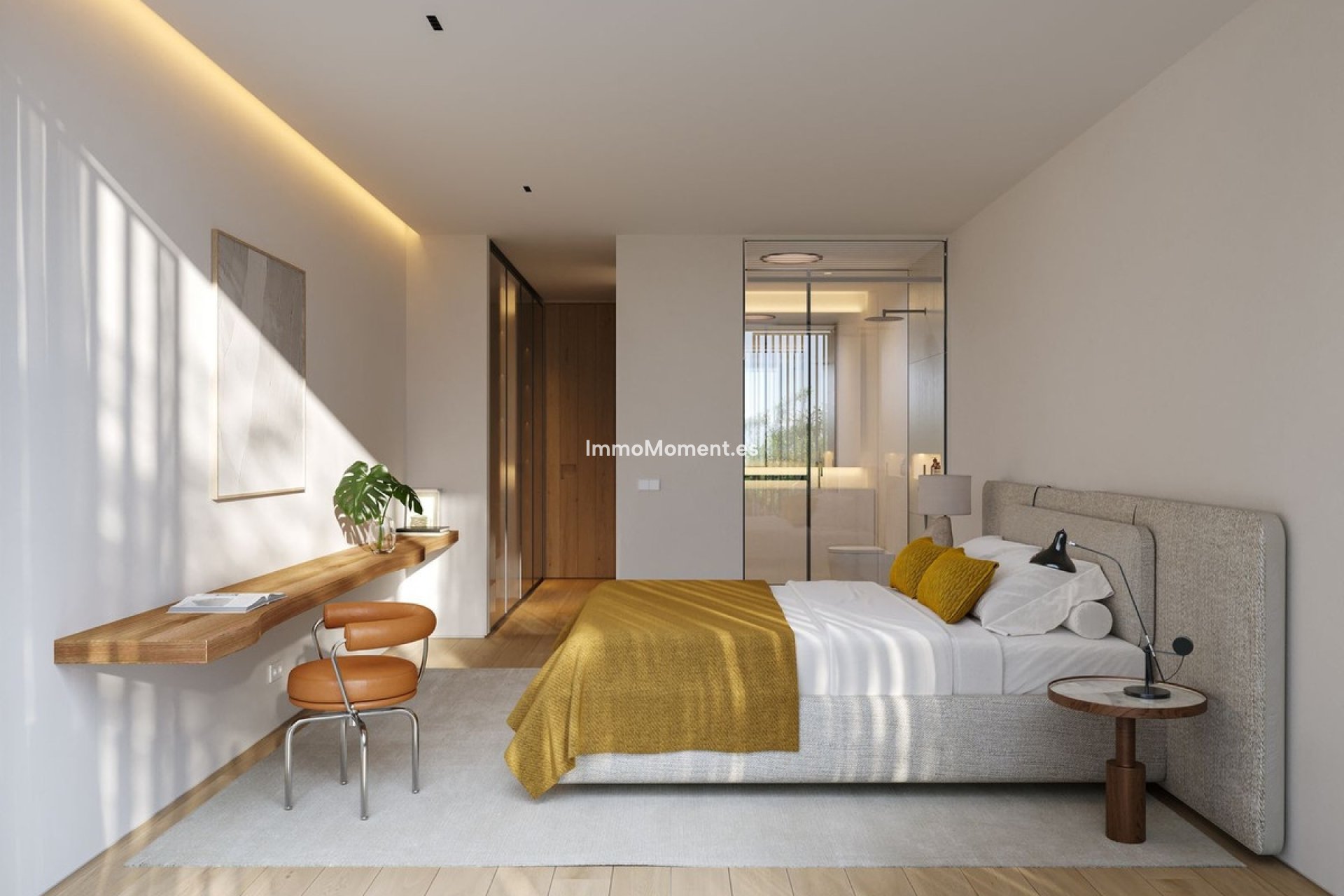 Revente - Villa individuelle - Benahavís - El Madroñal