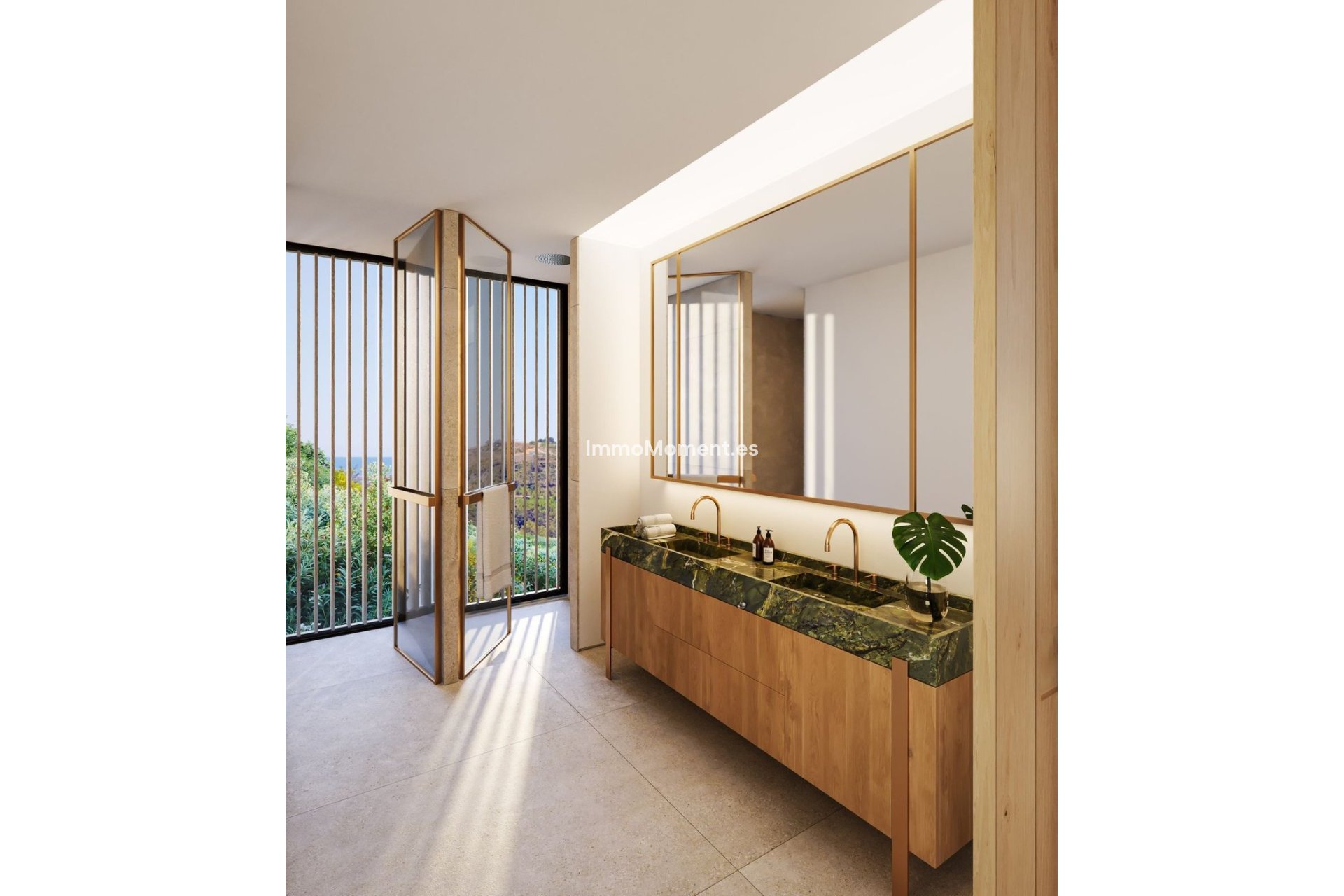 Revente - Villa individuelle - Benahavís - El Madroñal