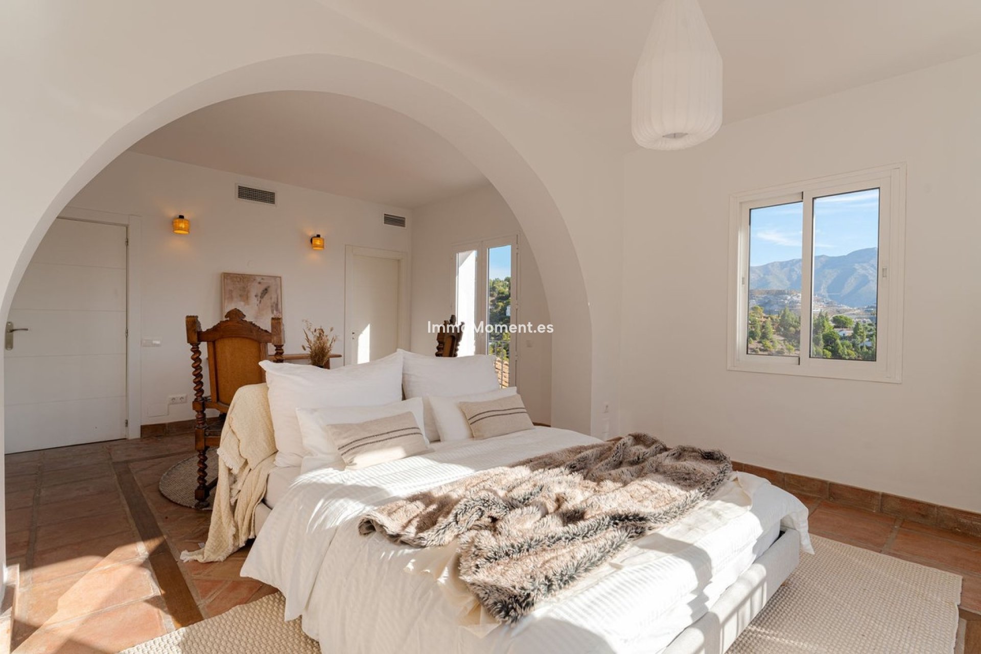Revente - Villa individuelle - Benahavís - El Madroñal