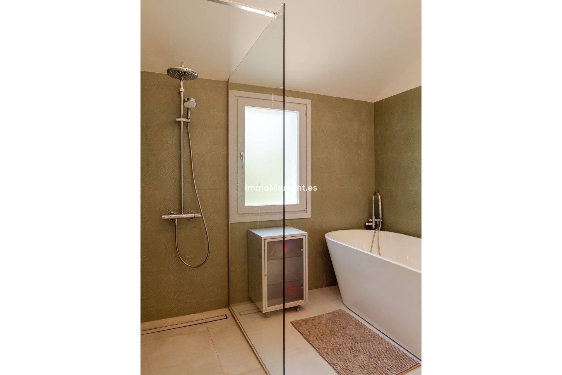 Revente - Villa individuelle - Benahavís - El Madroñal