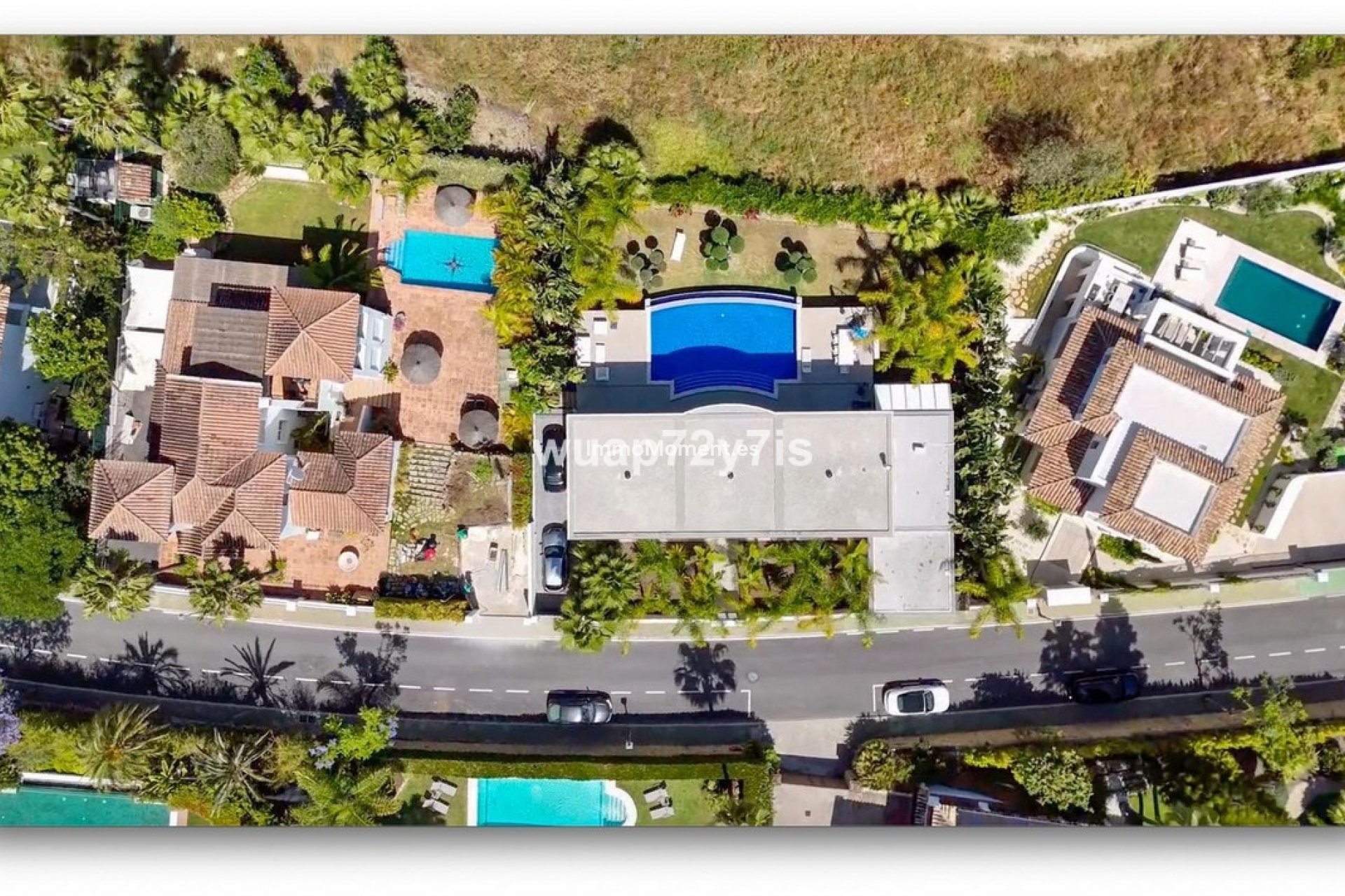 Revente - Villa individuelle - Benahavís - La Quinta