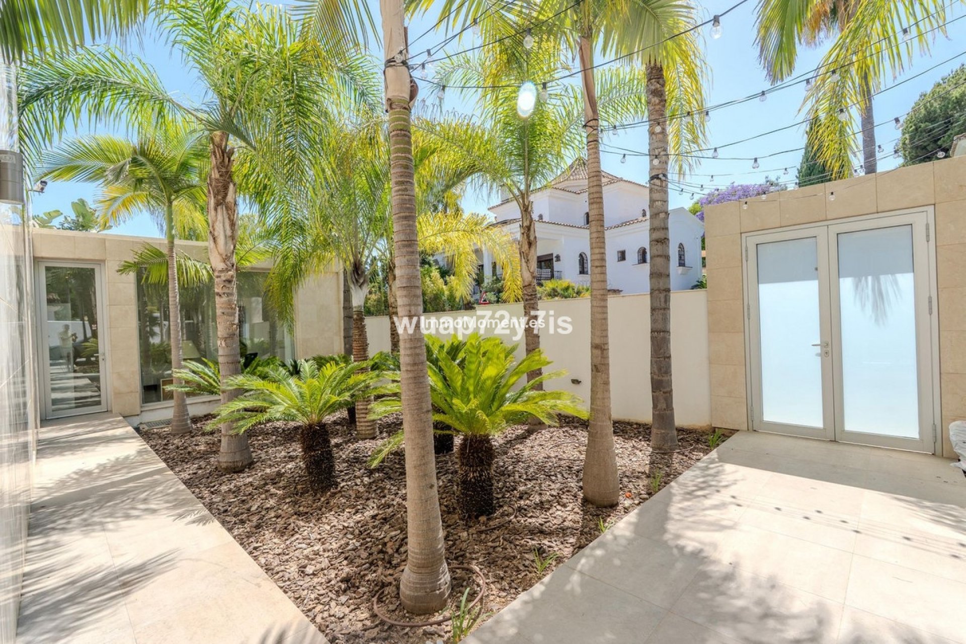 Revente - Villa individuelle - Benahavís - La Quinta