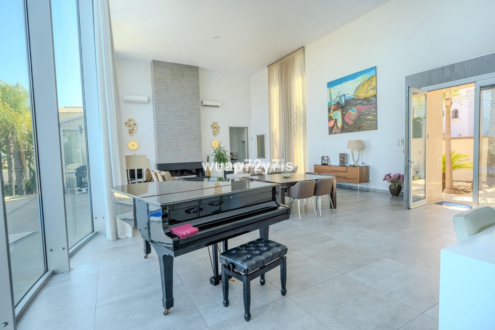 Revente - Villa individuelle - Benahavís - La Quinta