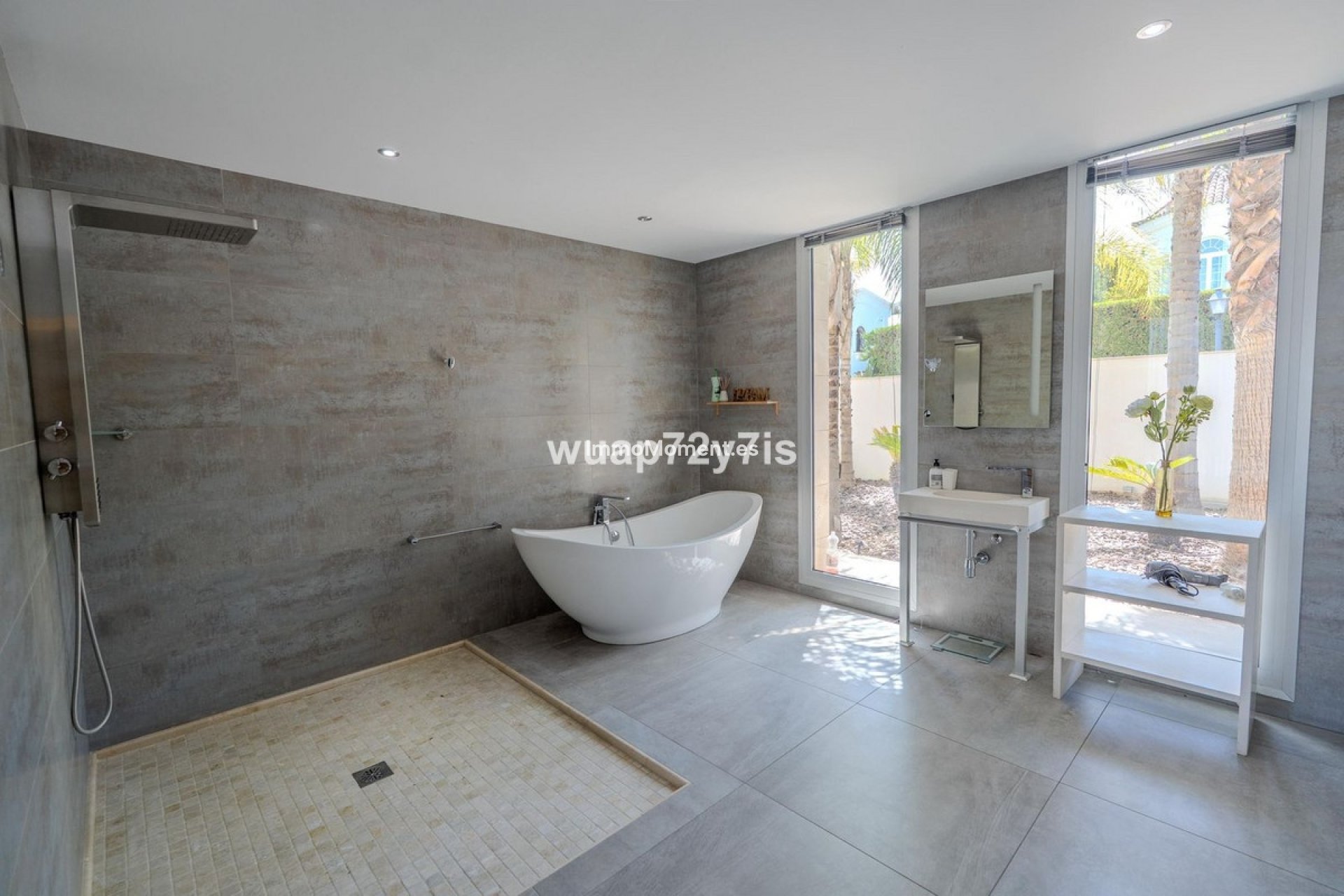 Revente - Villa individuelle - Benahavís - La Quinta